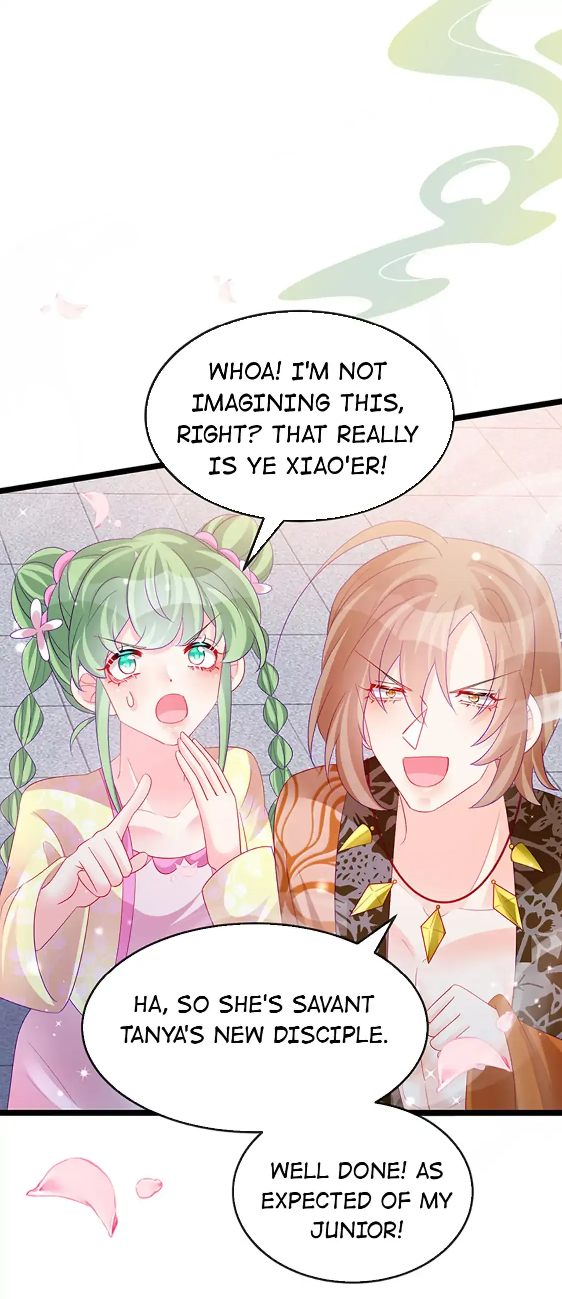 Military Phoenix Chapter 154 Online - página 10
