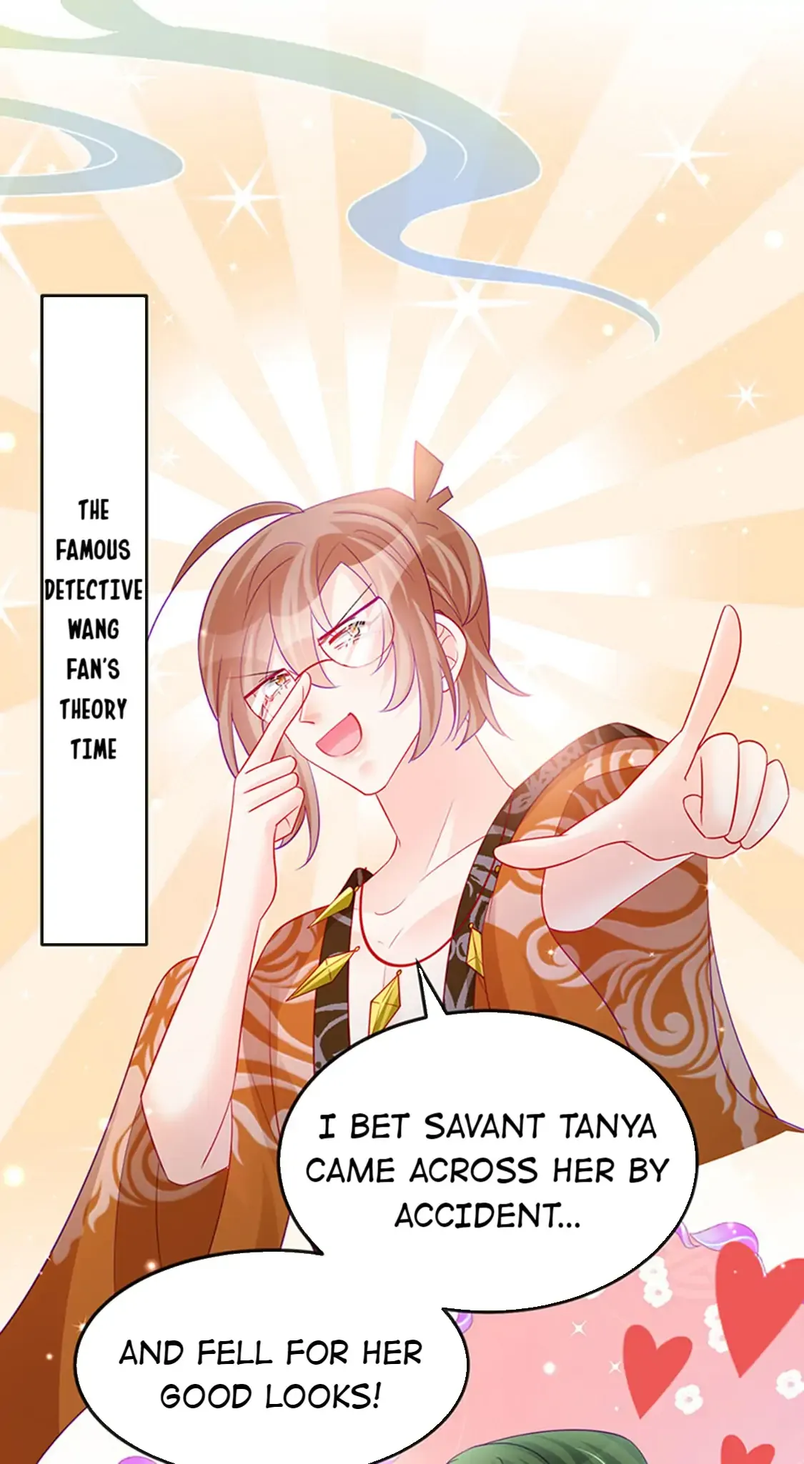 Military Phoenix Chapter 154 Online - página 12