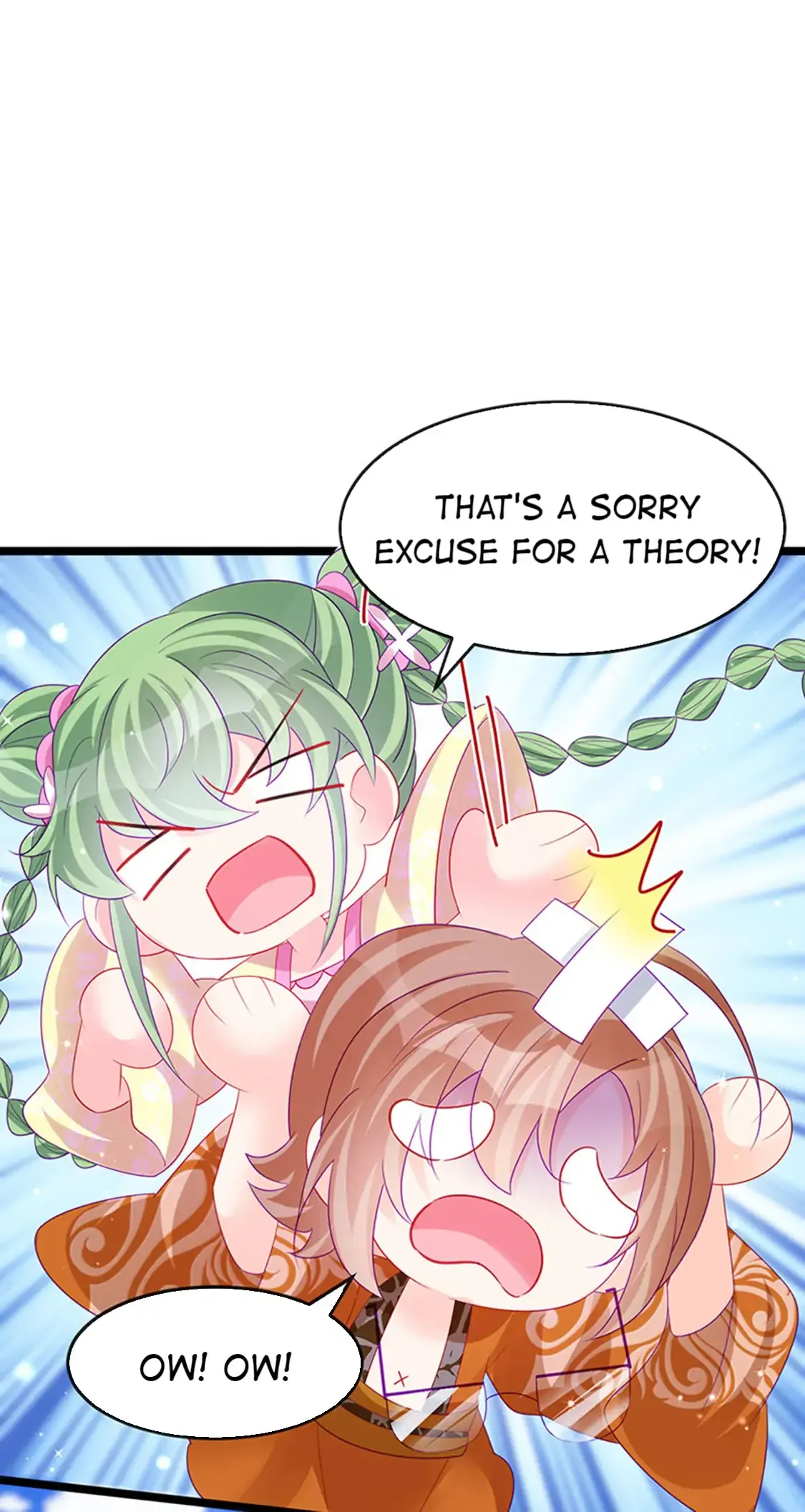 Military Phoenix Chapter 154 Online - página 15