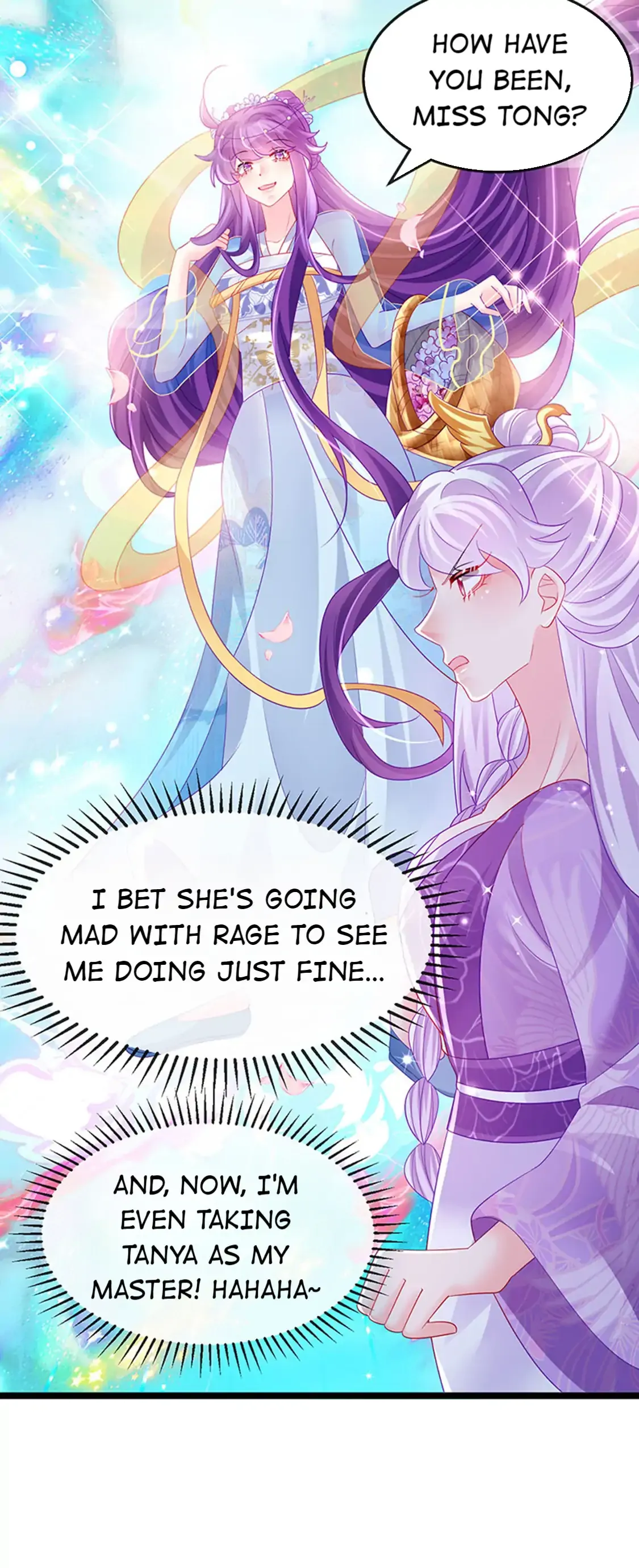 Military Phoenix Chapter 154 Online - página 17