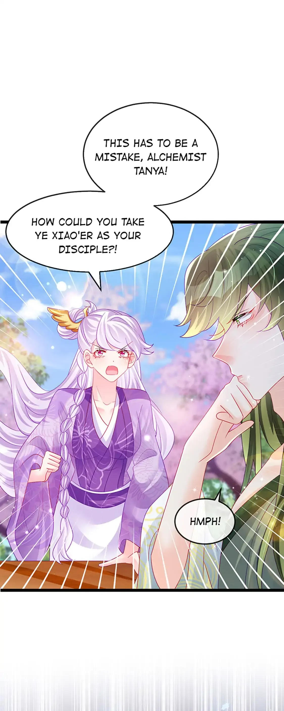Military Phoenix Chapter 154 Online - página 18