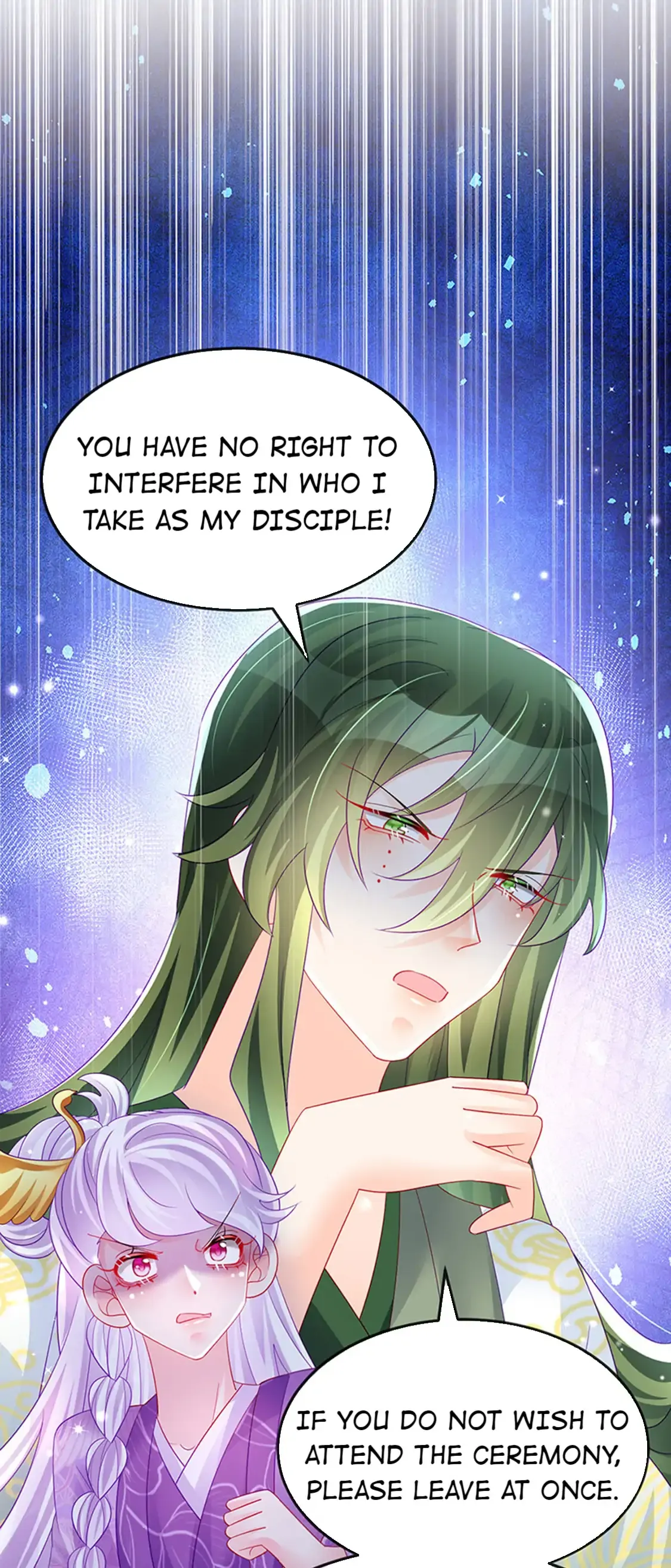 Military Phoenix Chapter 154 Online - página 19