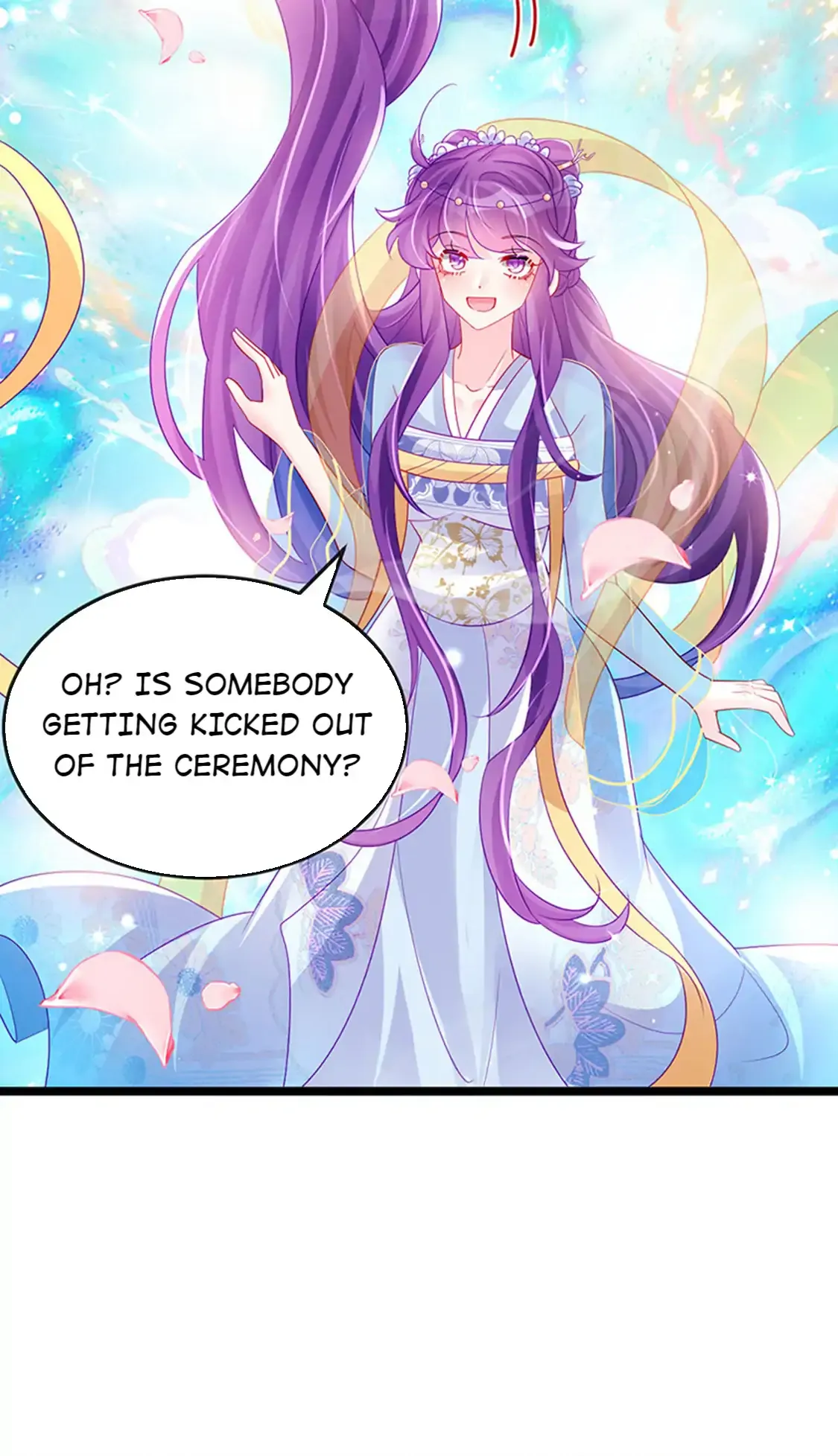 Military Phoenix Chapter 154 Online - página 21
