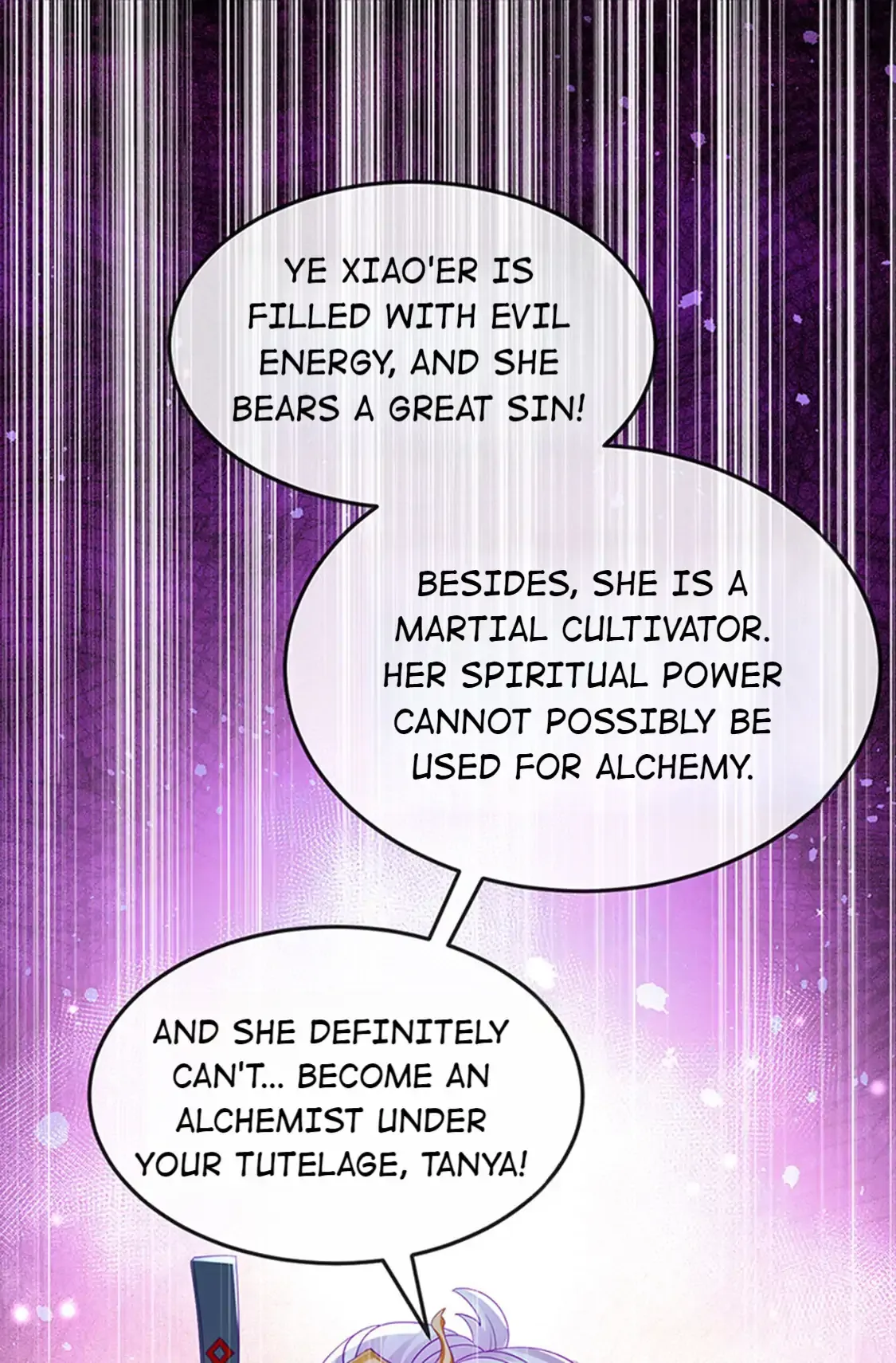Military Phoenix Chapter 154 Online - página 22