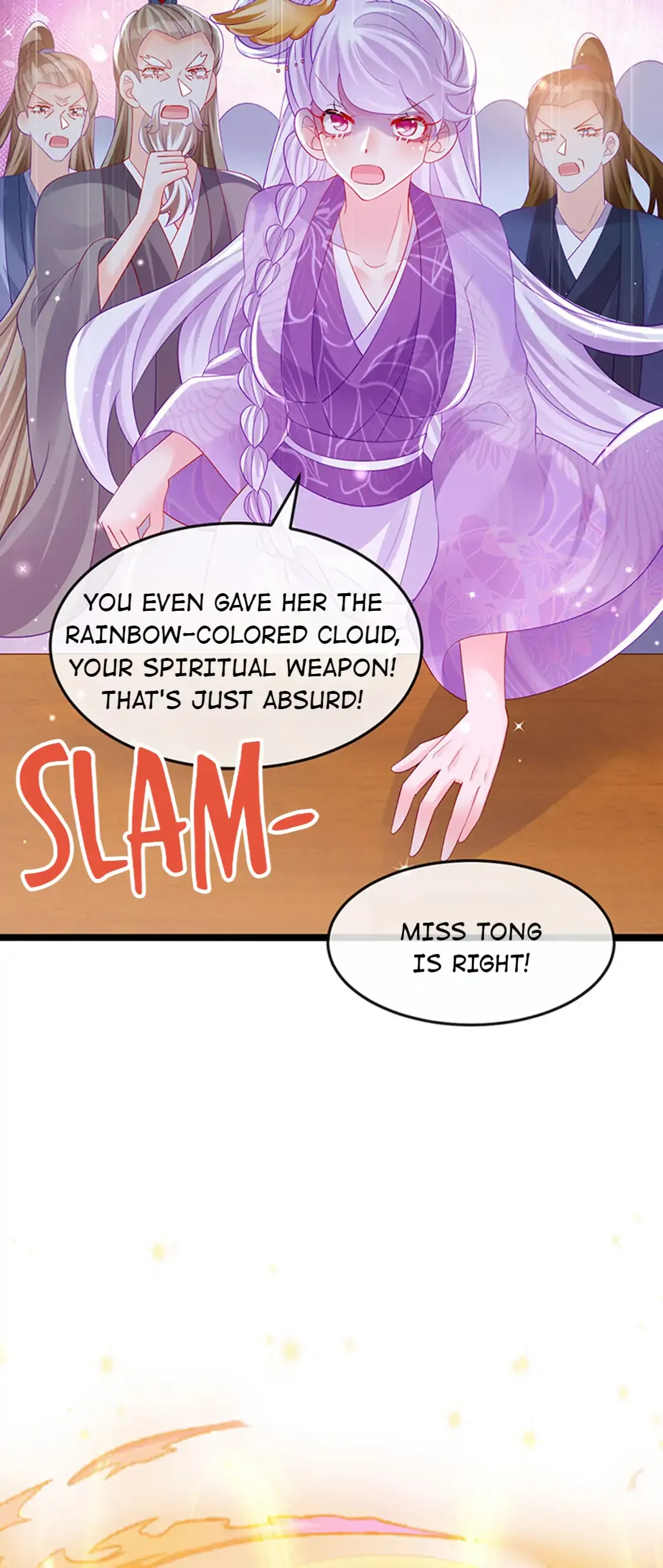 Military Phoenix Chapter 154 Online - página 23