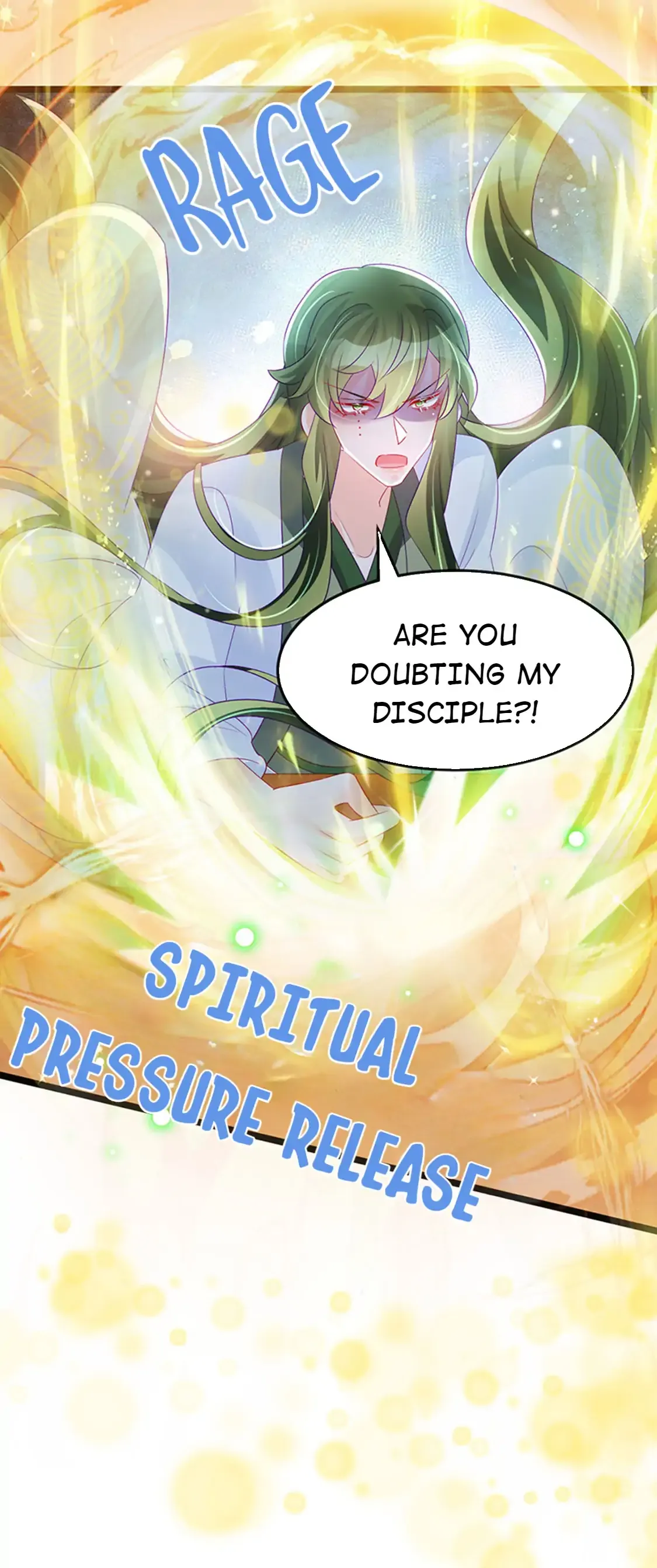 Military Phoenix Chapter 154 Online - página 24