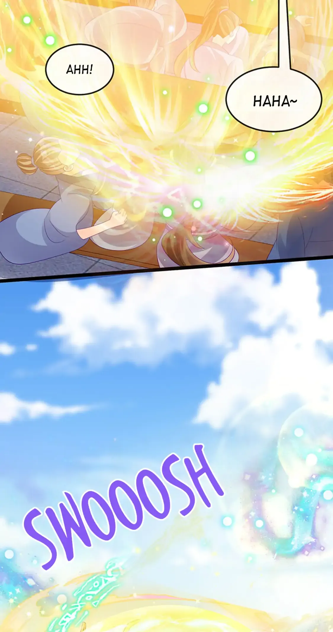 Military Phoenix Chapter 154 Online - página 26