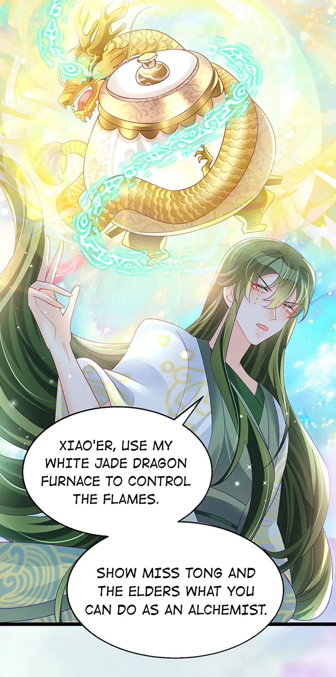 Military Phoenix Chapter 154 Online - página 27