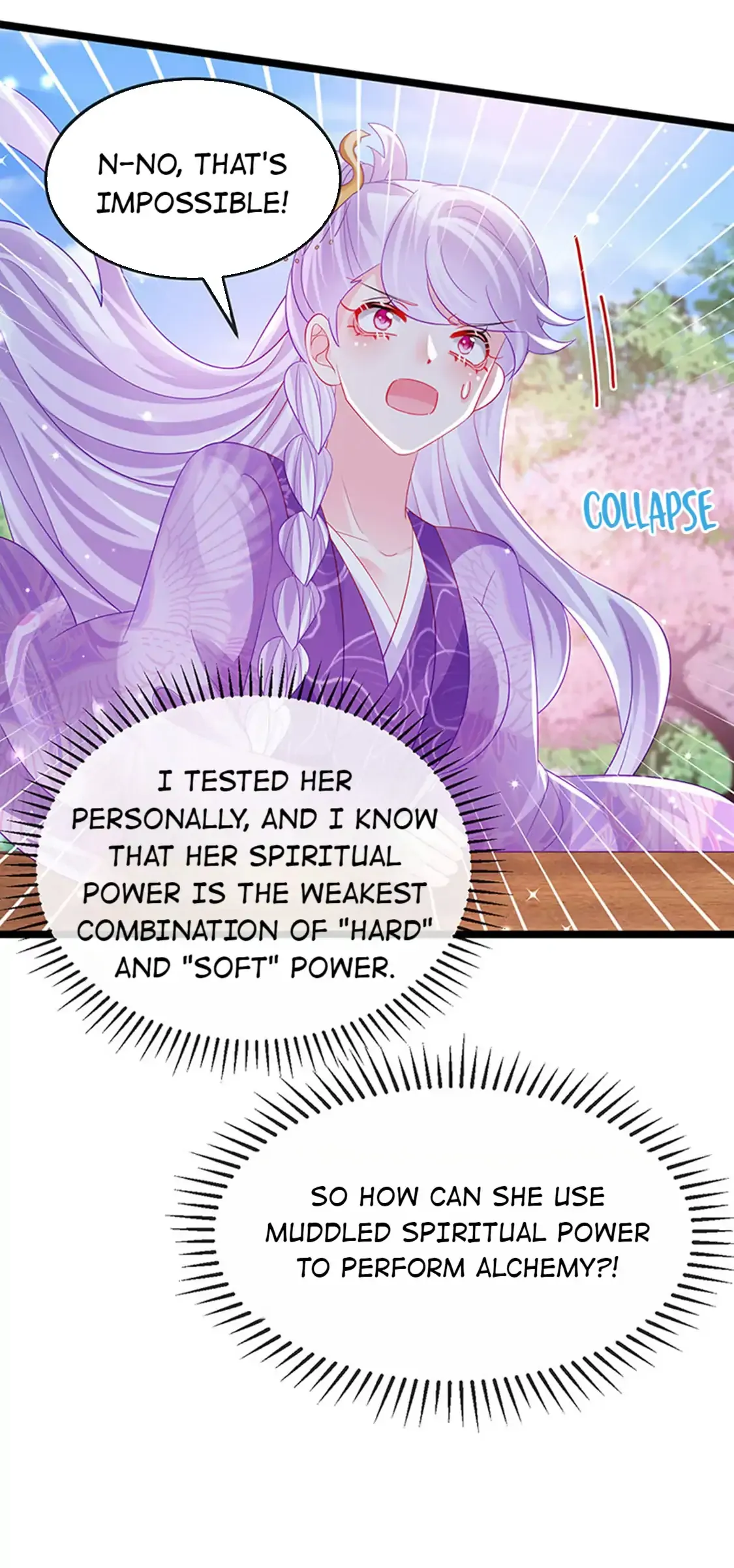 Military Phoenix Chapter 154 Online - página 32