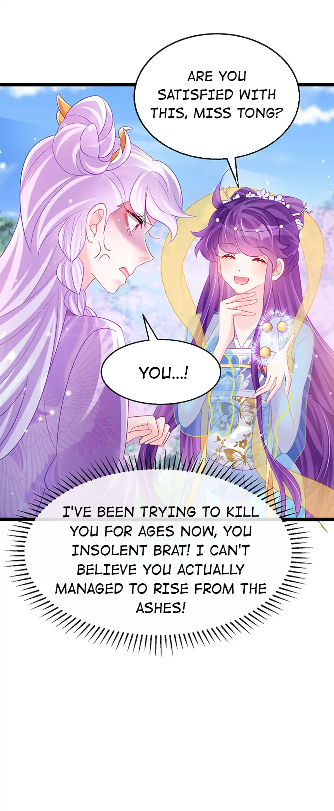 Military Phoenix Chapter 154 Online - página 36