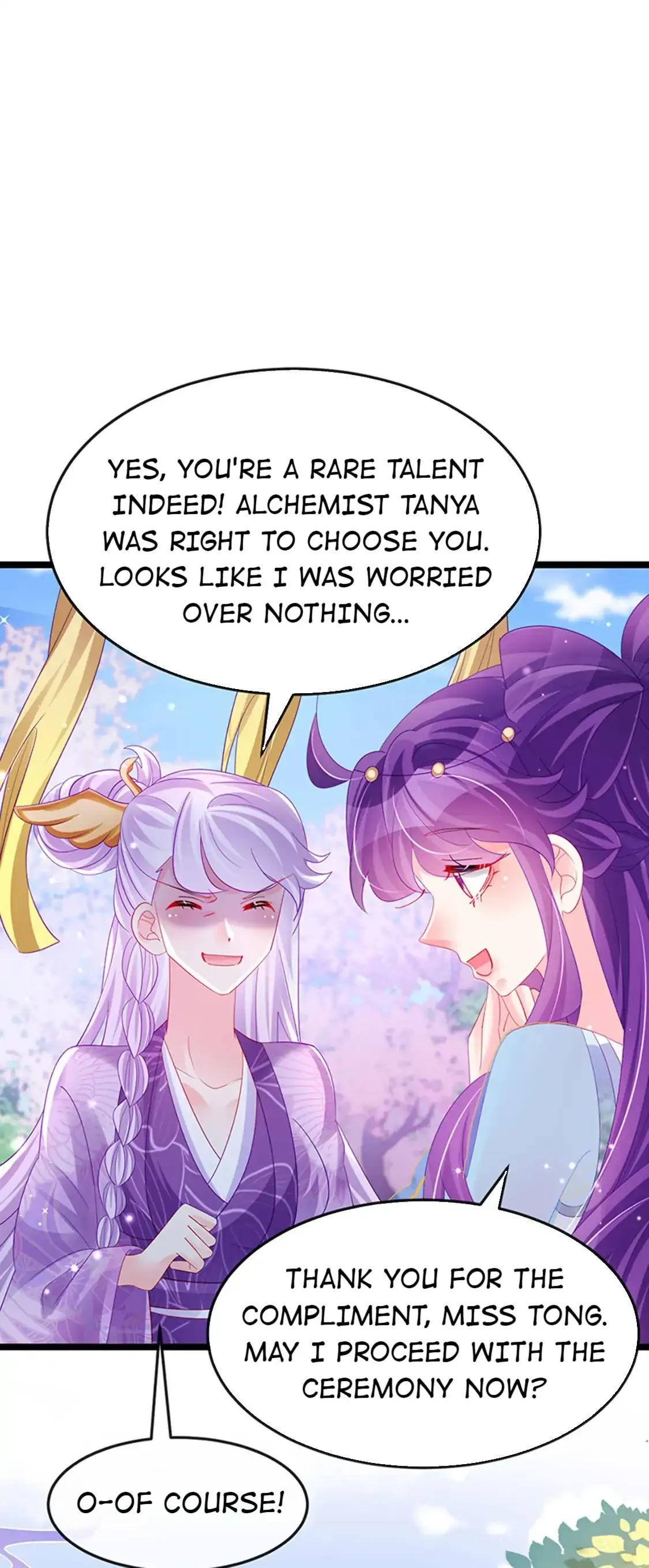 Military Phoenix Chapter 154 Online - página 37