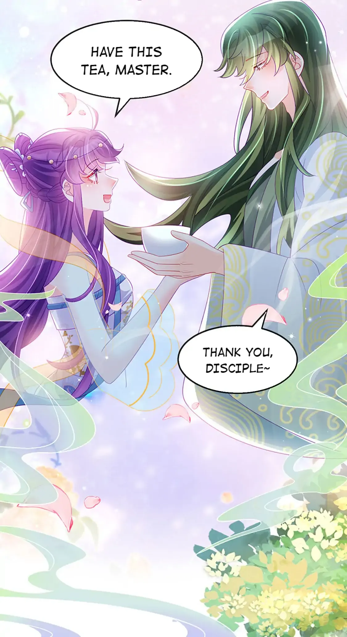 Military Phoenix Chapter 154 Online - página 40