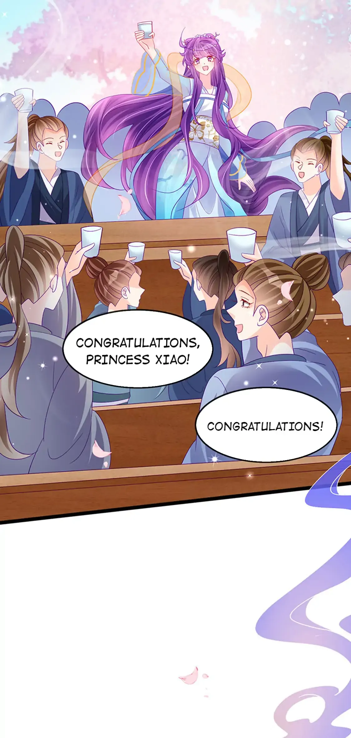 Military Phoenix Chapter 154 Online - página 42