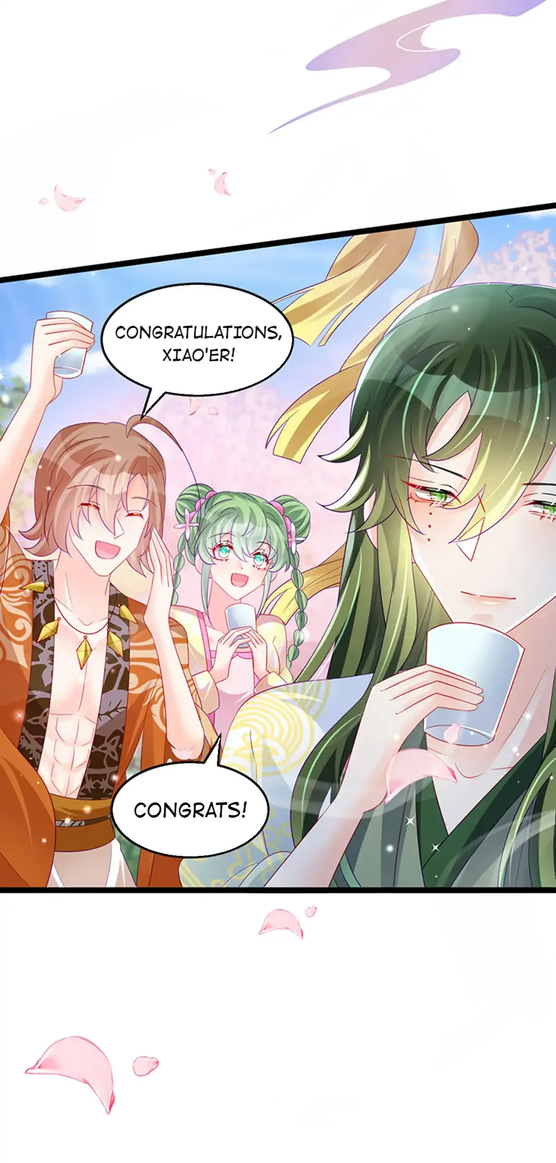 Military Phoenix Chapter 154 Online - página 43
