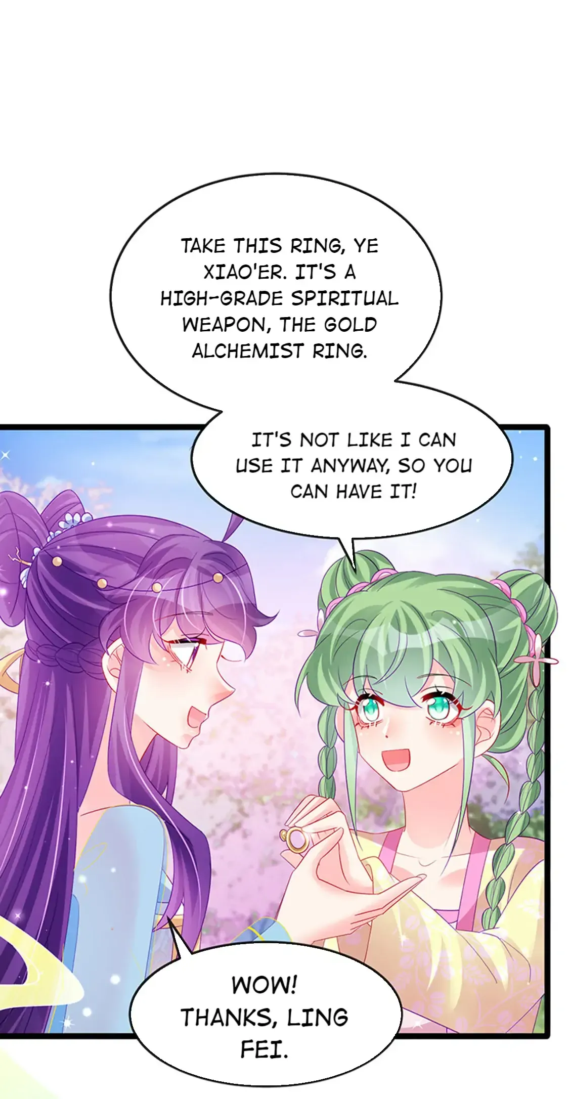 Military Phoenix Chapter 154 Online - página 46