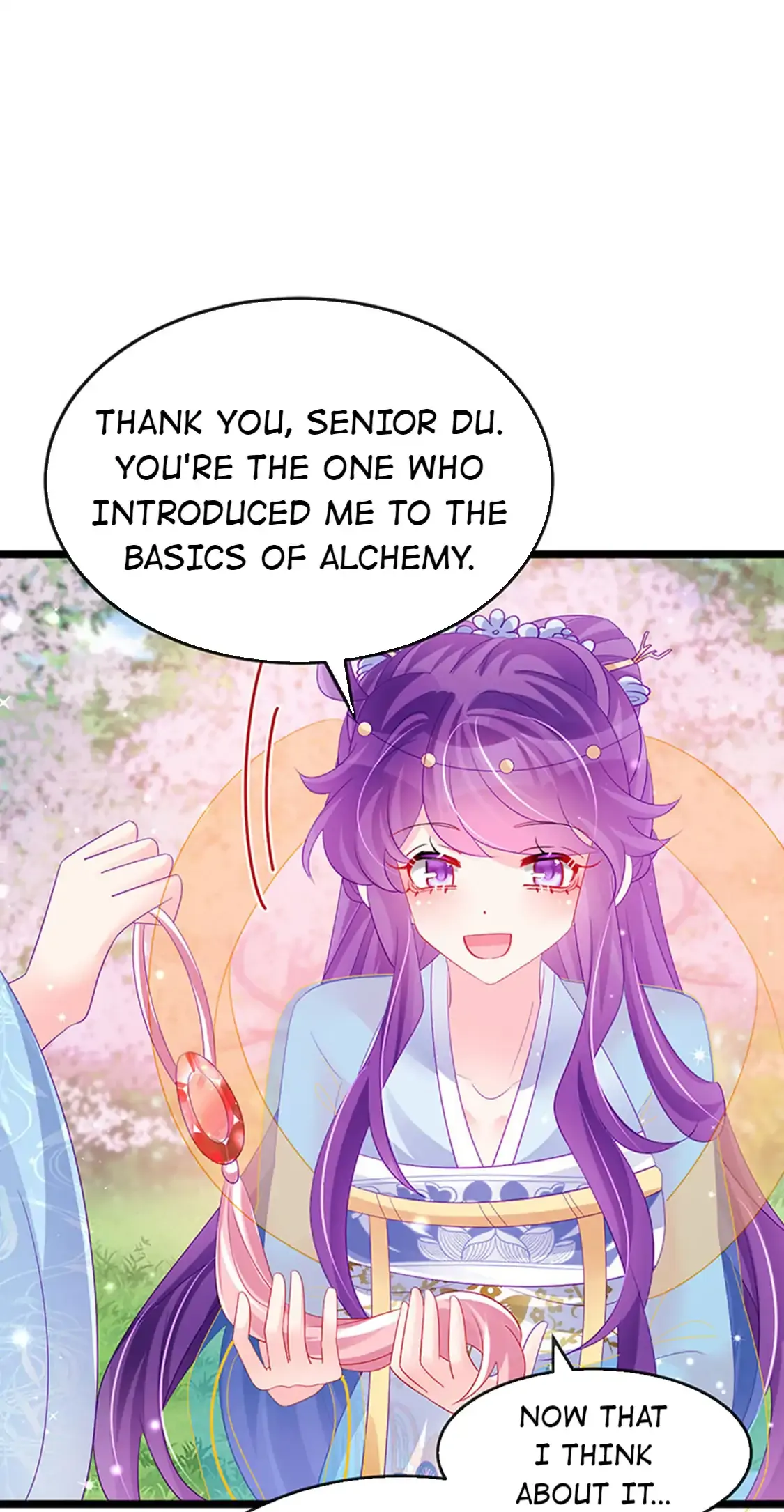 Military Phoenix Chapter 154 Online - página 50