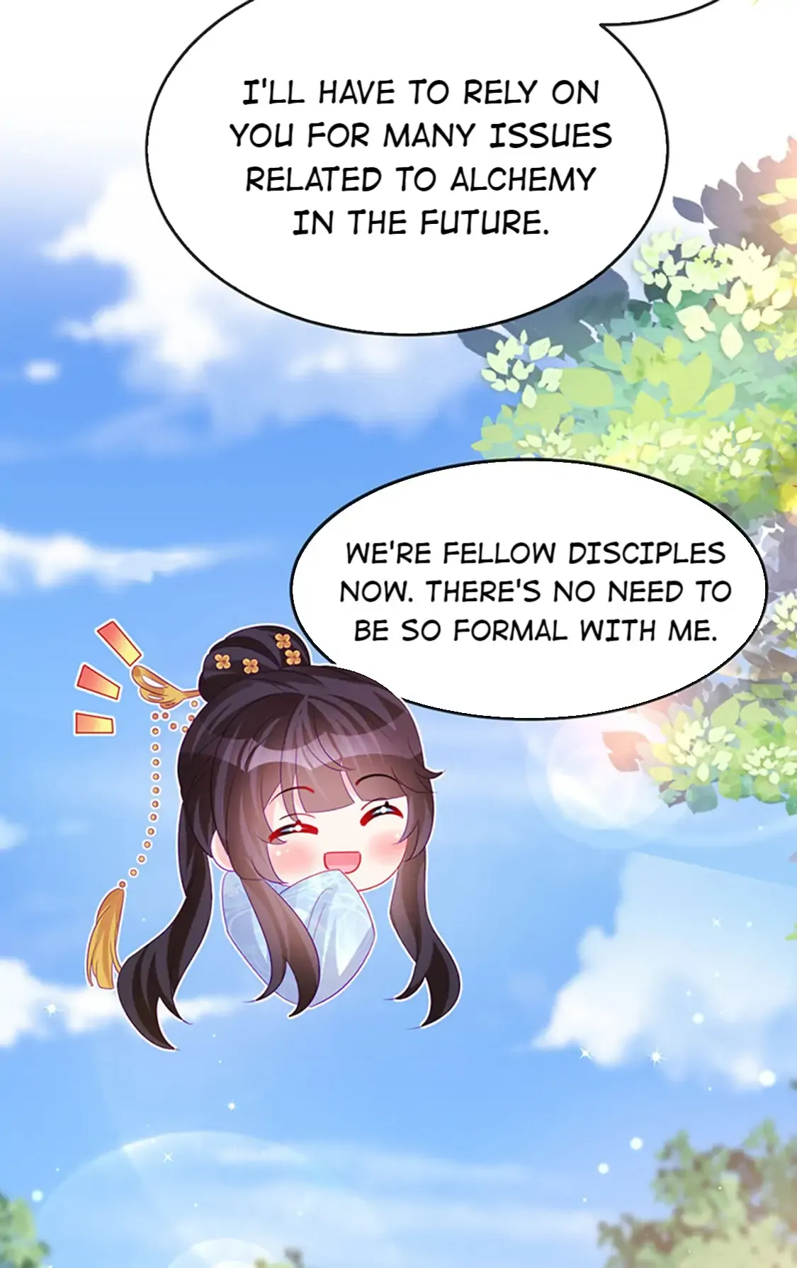 Military Phoenix Chapter 154 Online - página 51