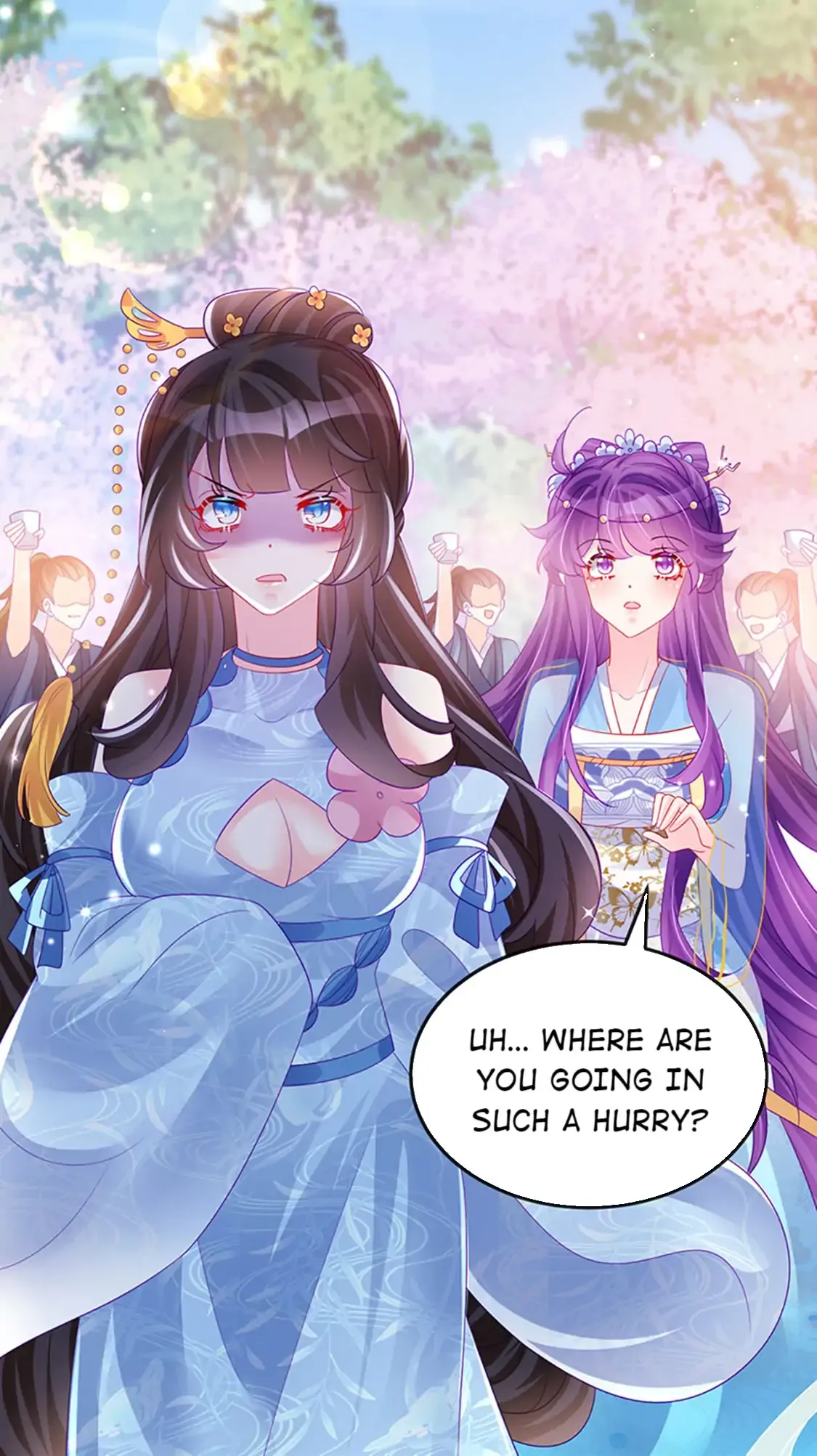 Military Phoenix Chapter 154 Online - página 52