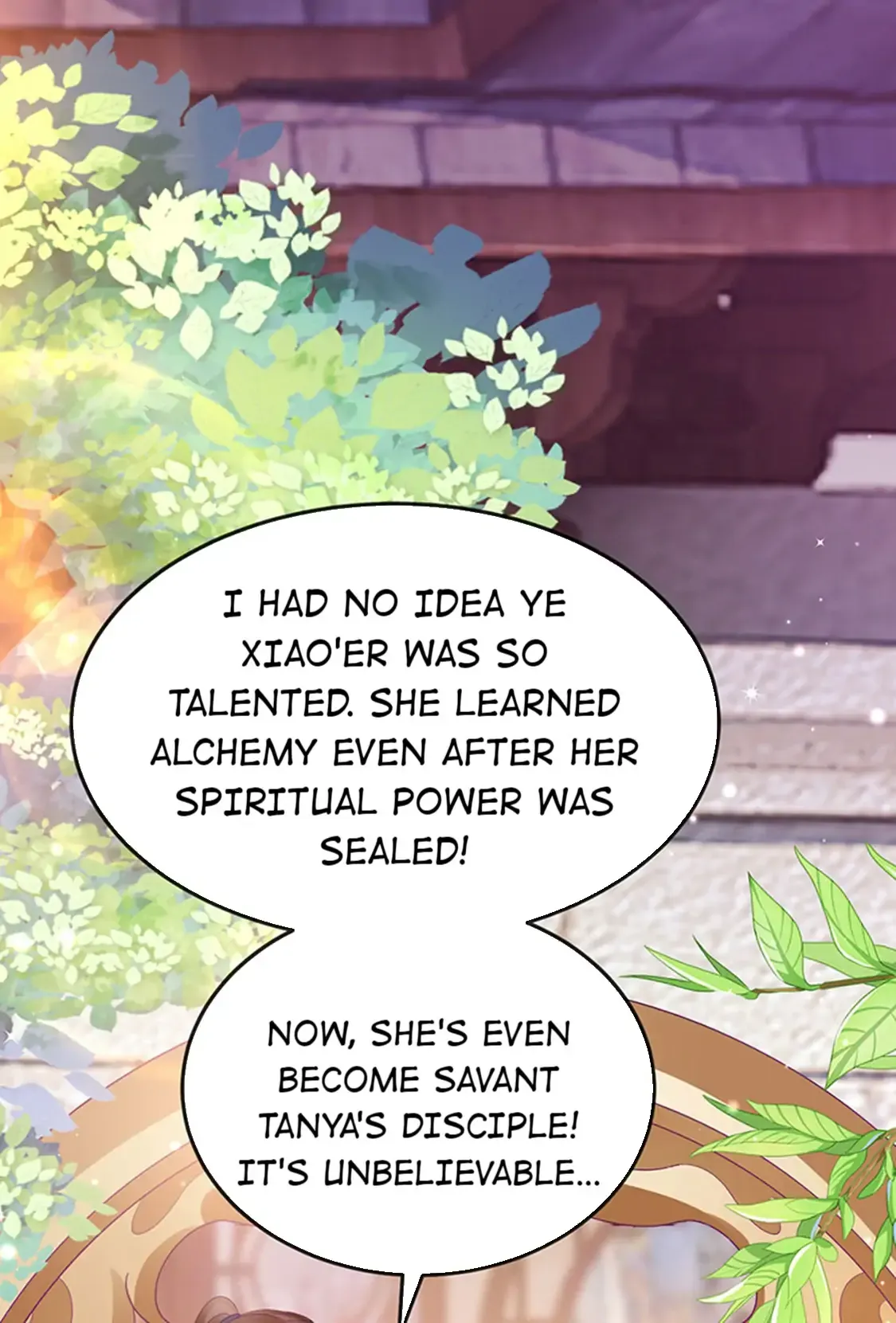 Military Phoenix Chapter 155 Online - página 3