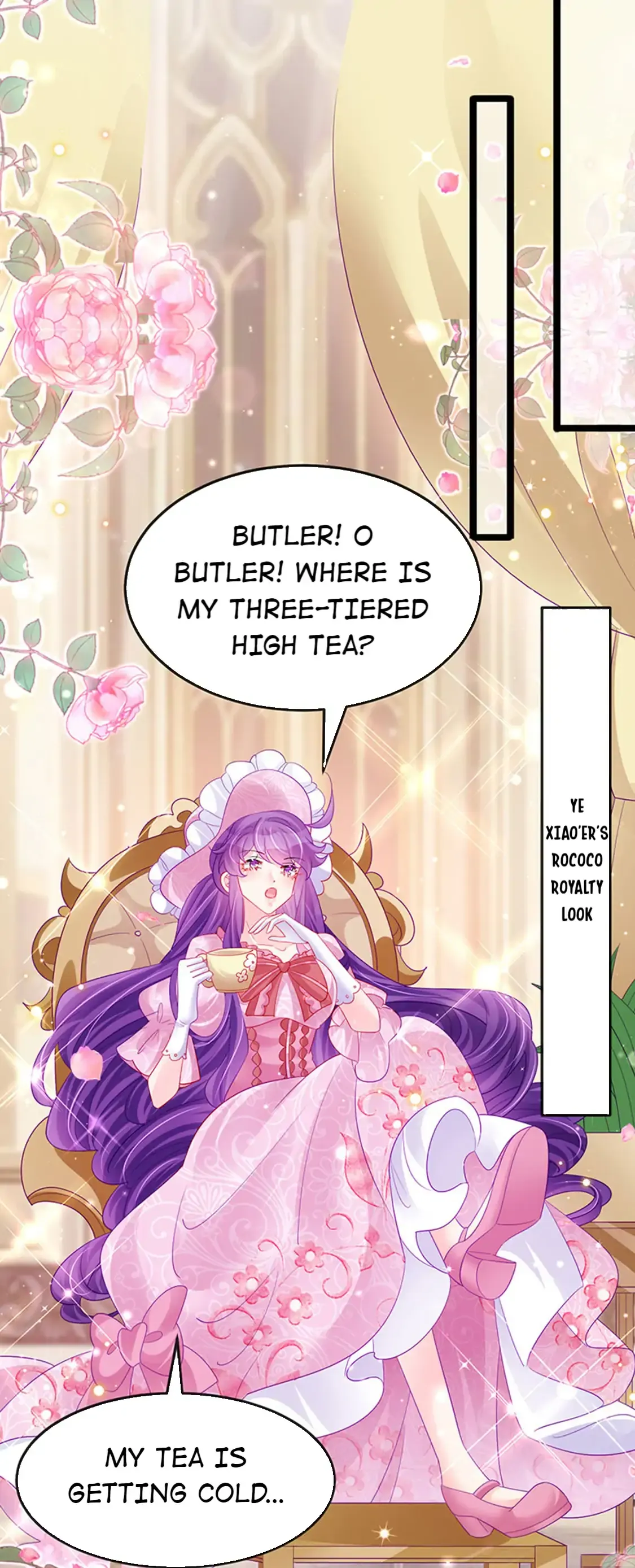 Military Phoenix Chapter 155 Online - página 6