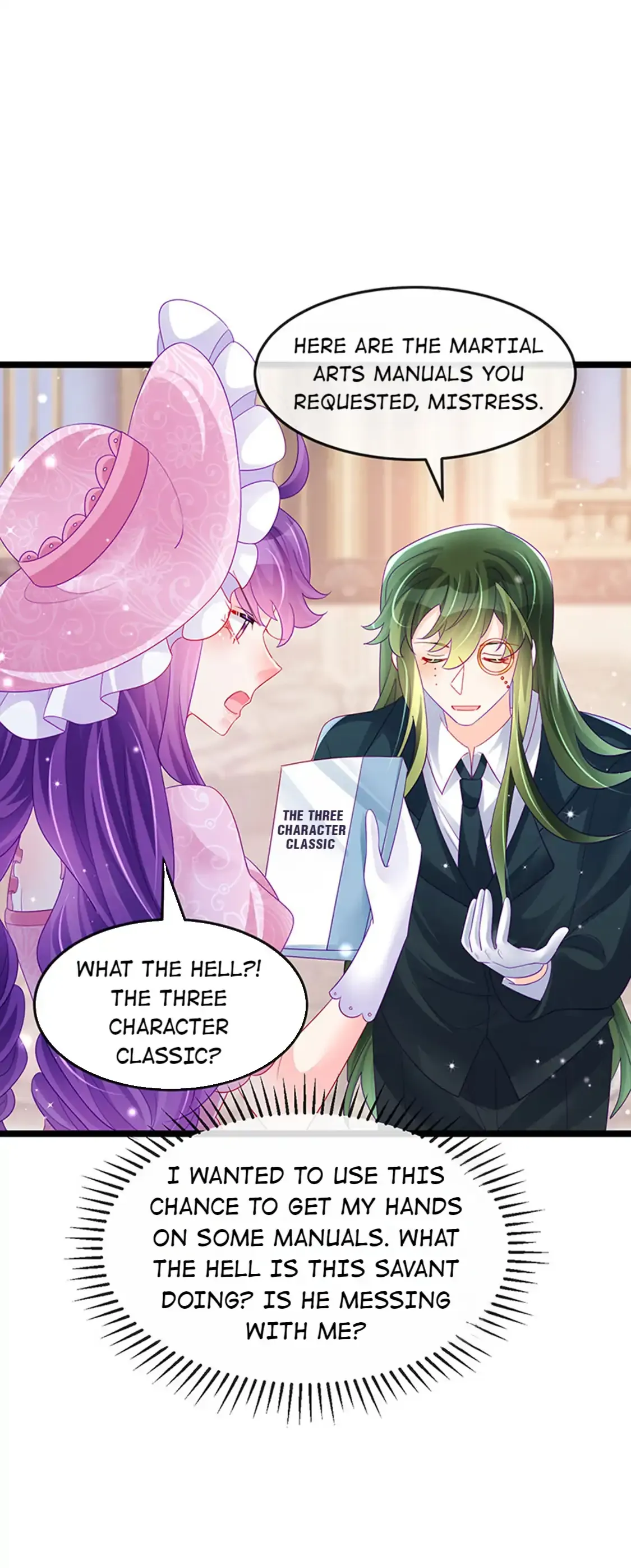 Military Phoenix Chapter 155 Online - página 15