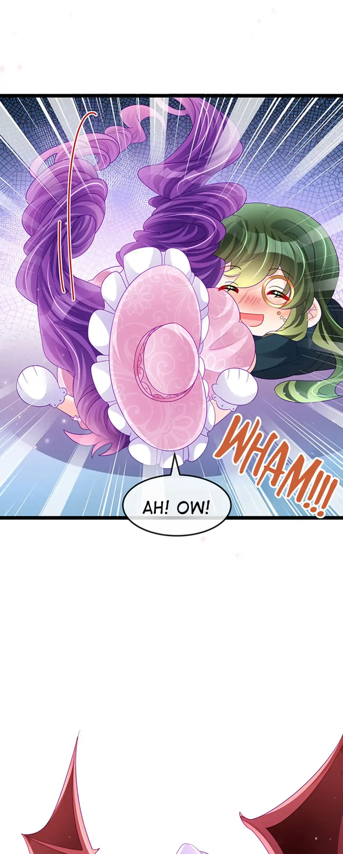 Military Phoenix Chapter 155 Online - página 22