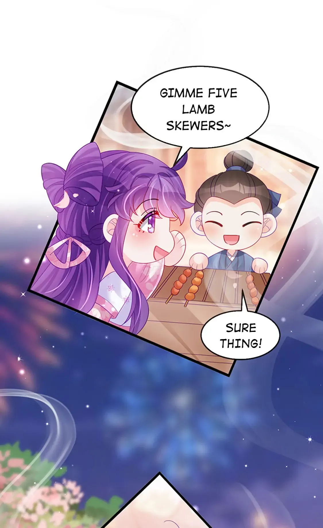 Military Phoenix Chapter 155 Online - página 27