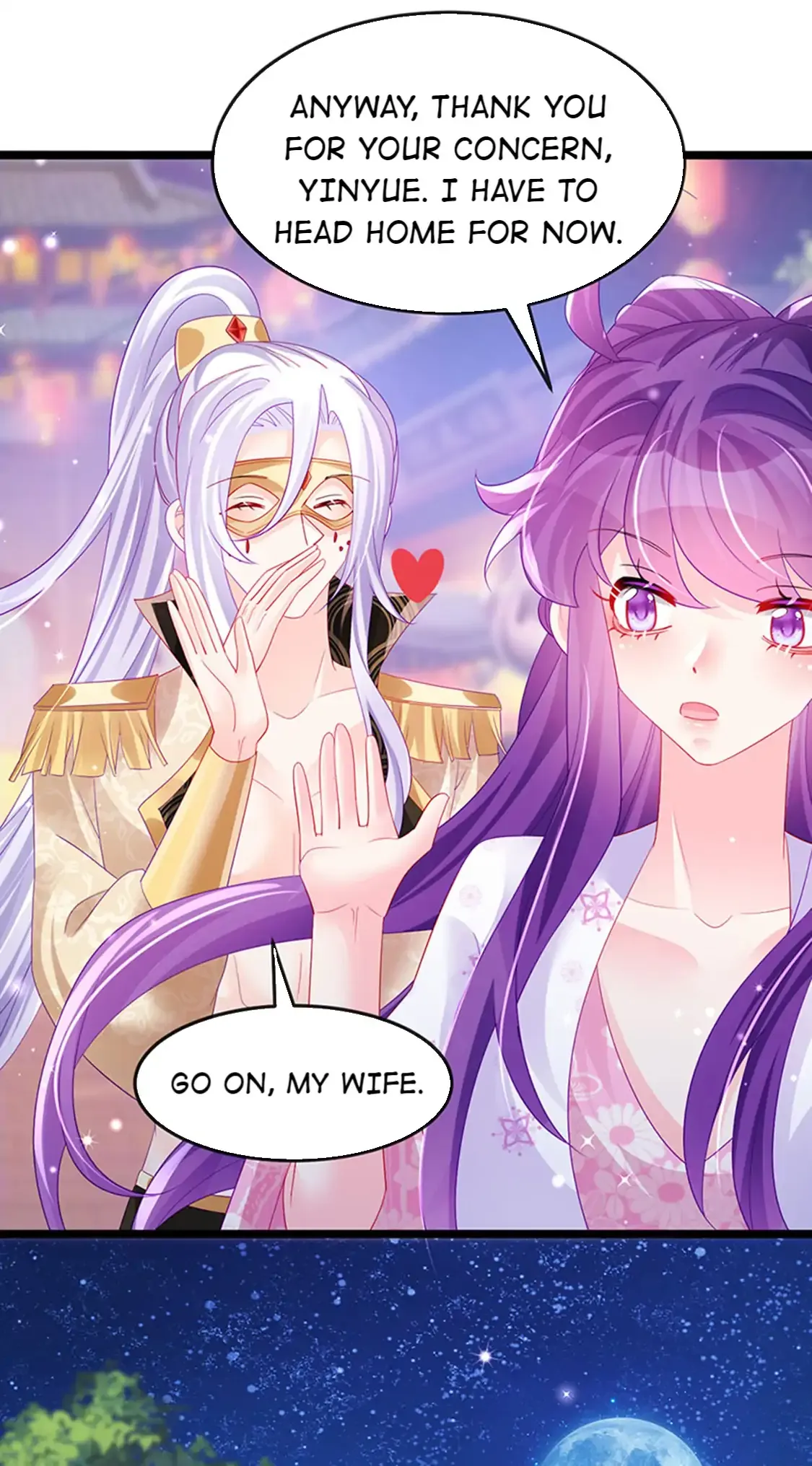 Military Phoenix Chapter 156 Online - página 8