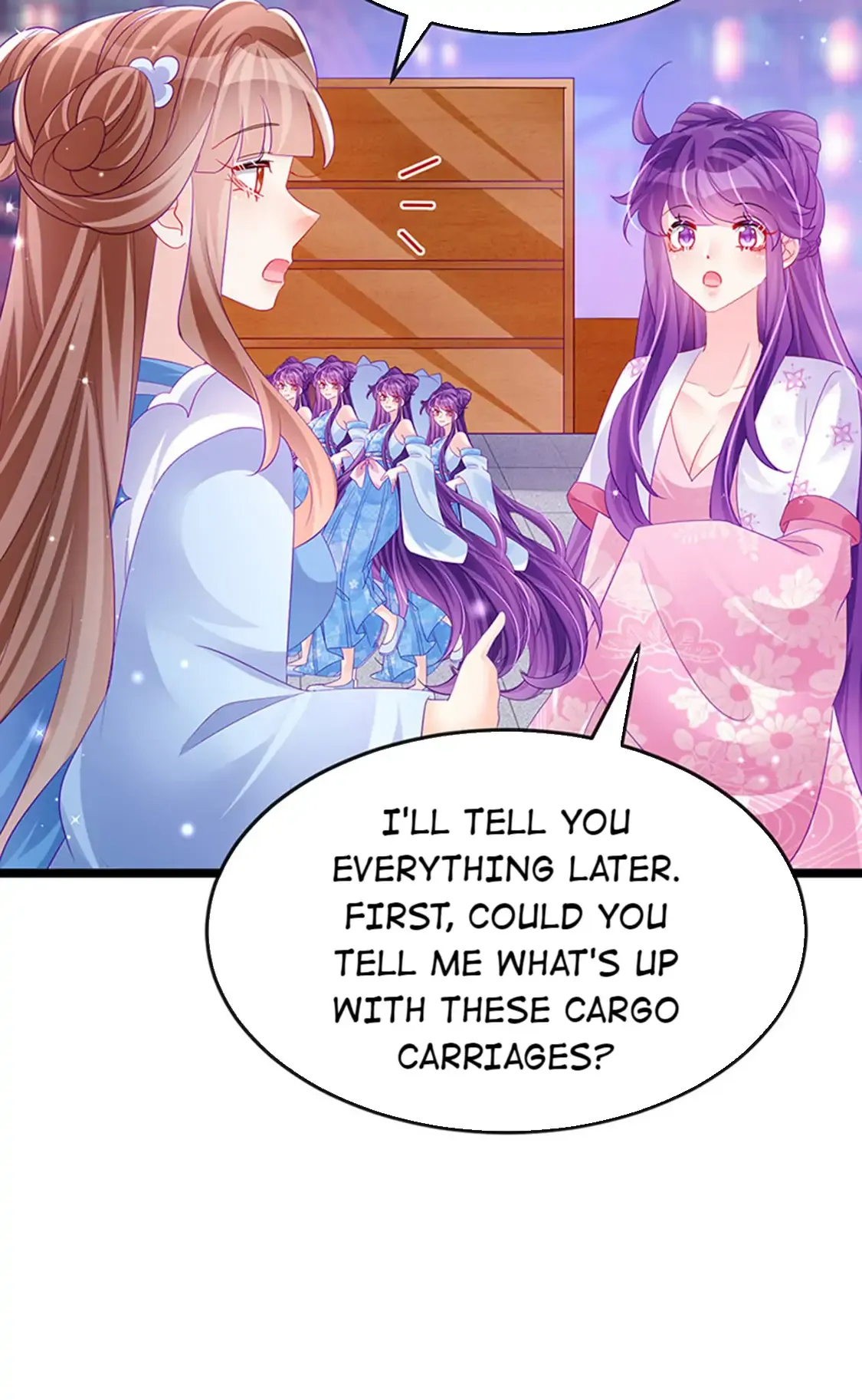 Military Phoenix Chapter 156 Online - página 11