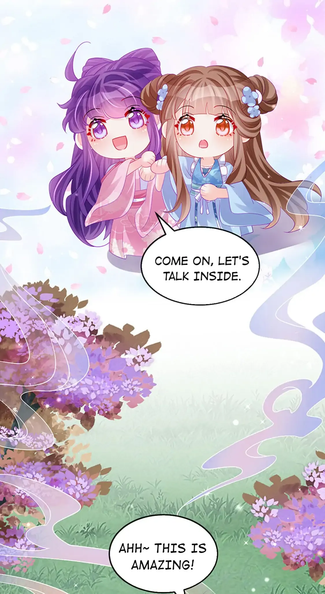 Military Phoenix Chapter 156 Online - página 15