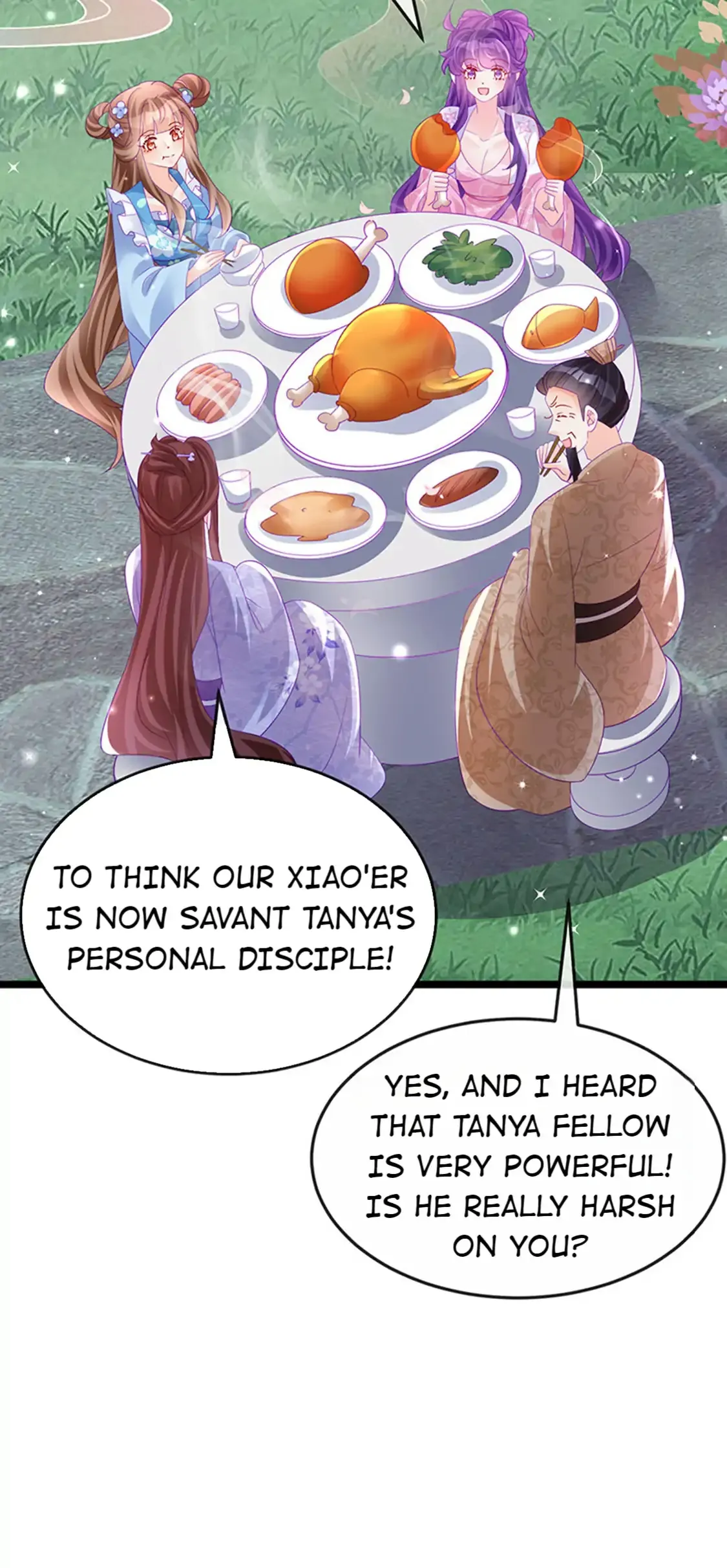 Military Phoenix Chapter 156 Online - página 16