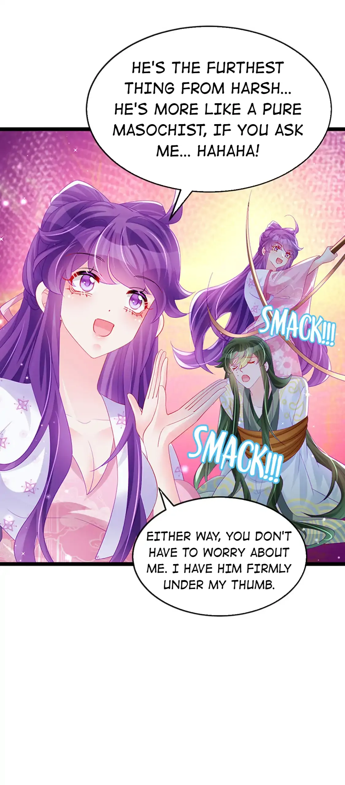 Military Phoenix Chapter 156 Online - página 17