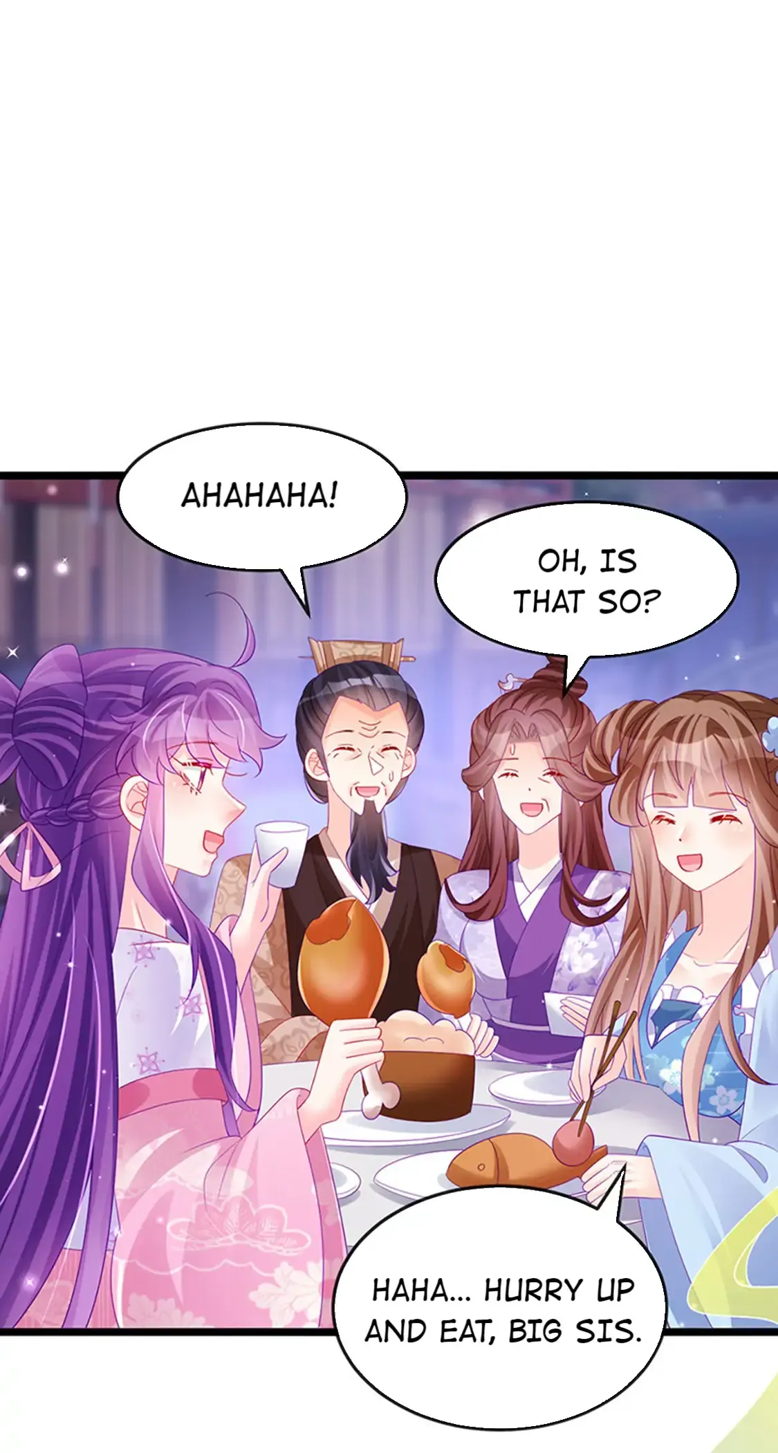 Military Phoenix Chapter 156 Online - página 18