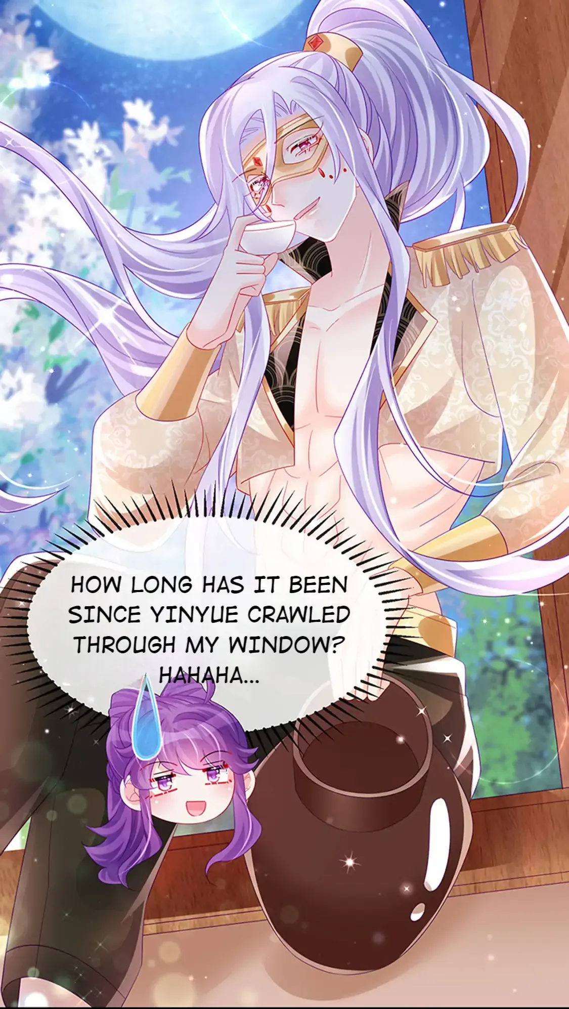 Military Phoenix Chapter 156 Online - página 23