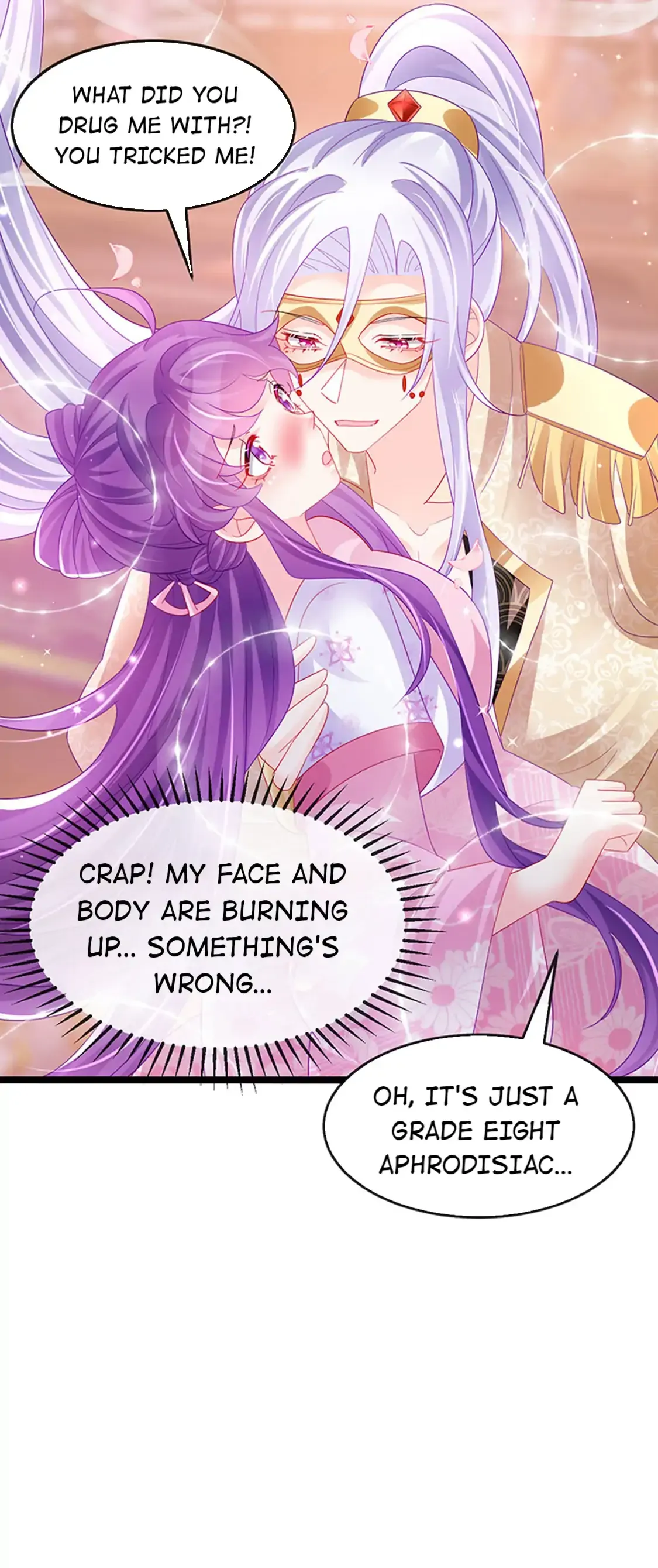 Military Phoenix Chapter 156 Online - página 30