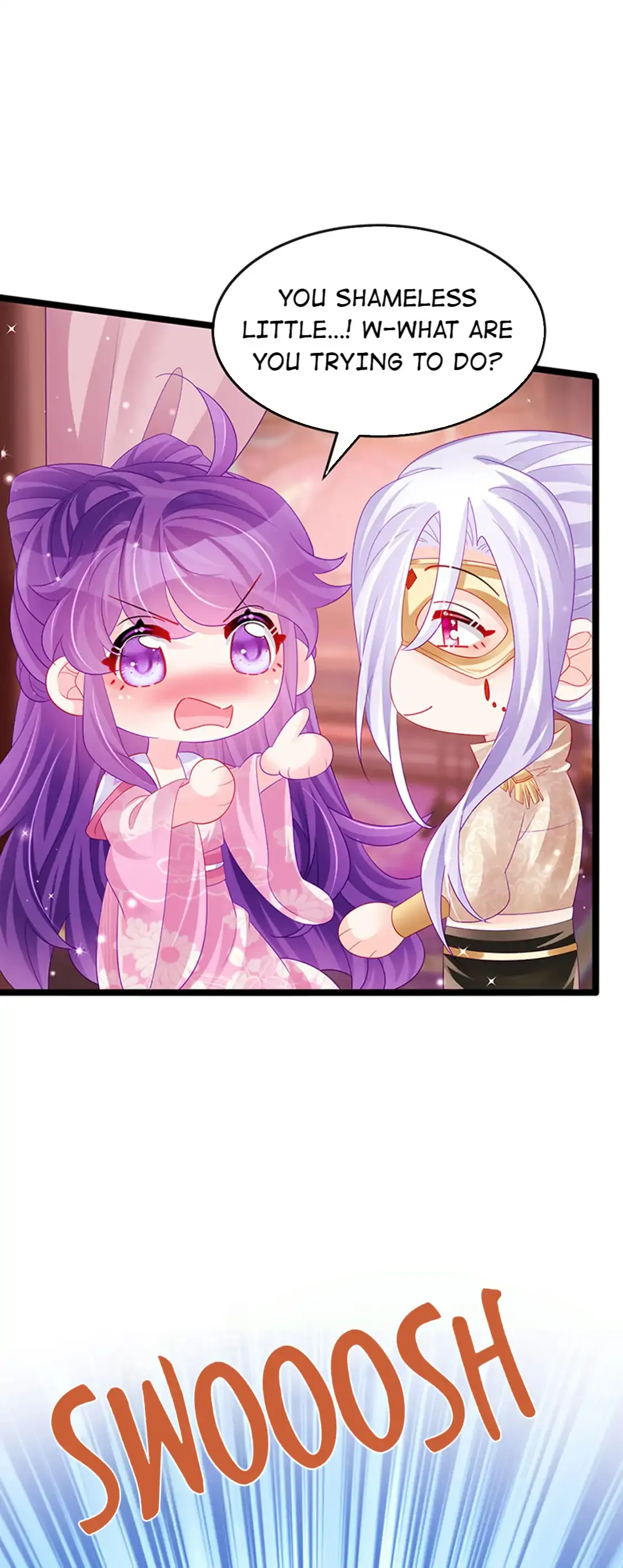 Military Phoenix Chapter 156 Online - página 33