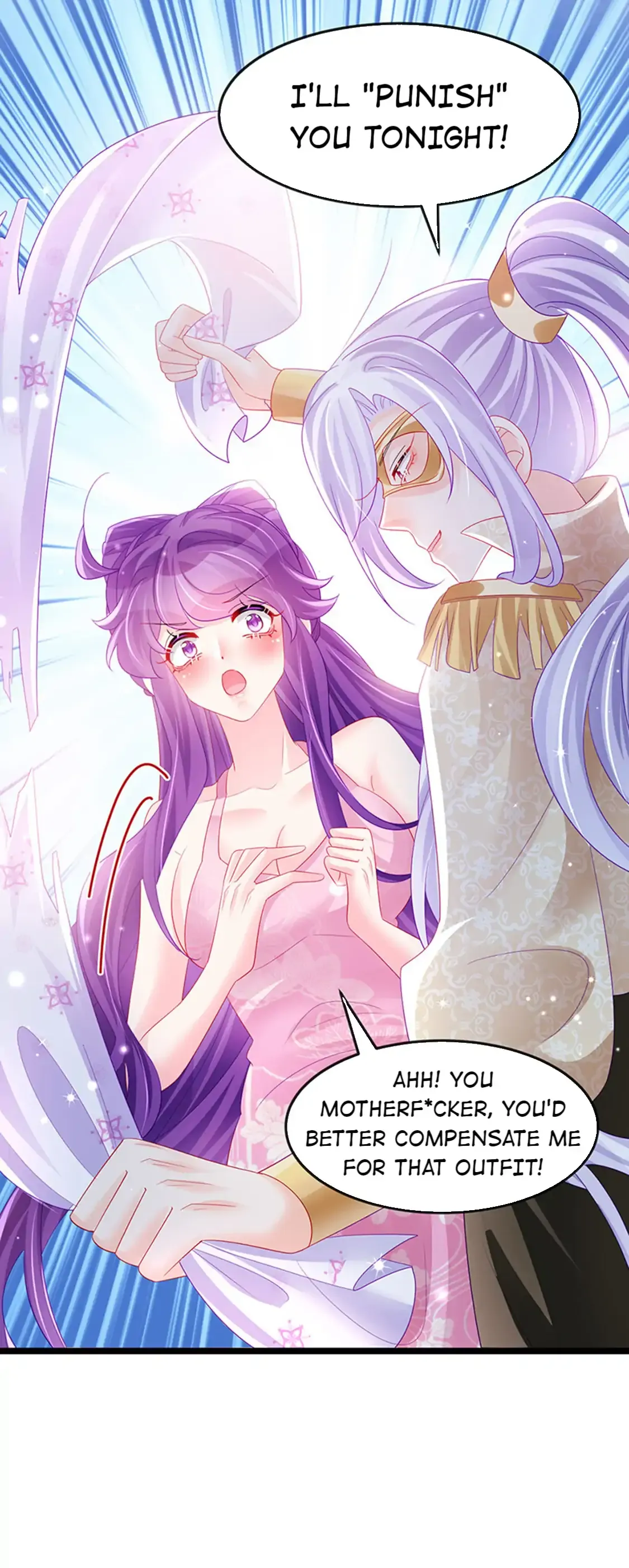 Military Phoenix Chapter 156 Online - página 34