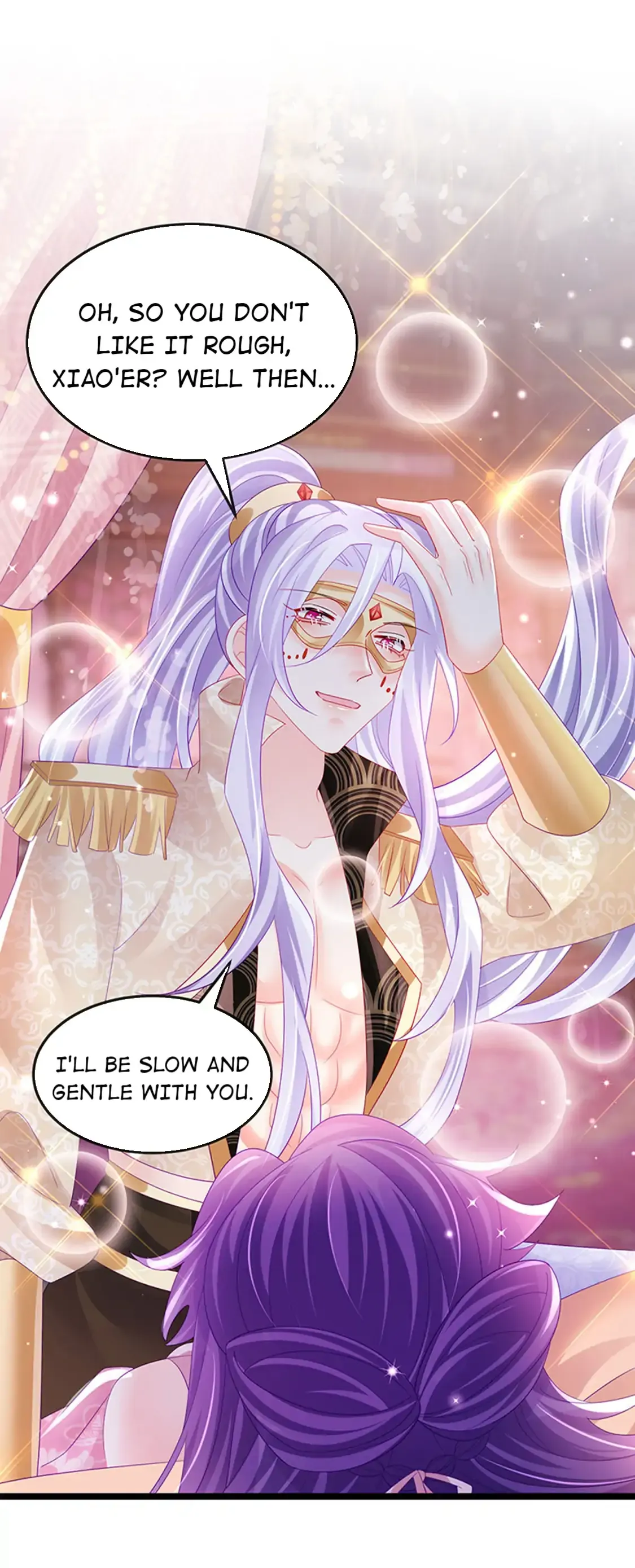 Military Phoenix Chapter 156 Online - página 37