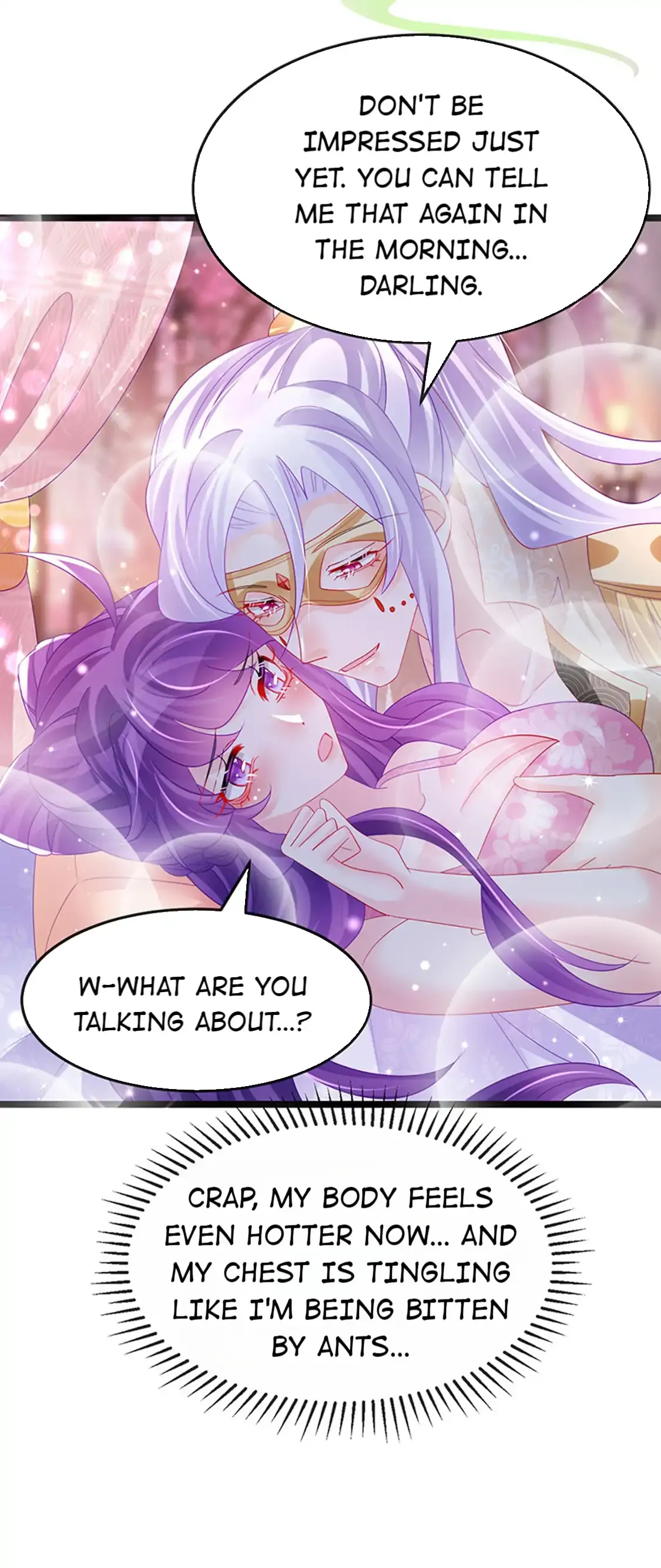 Military Phoenix Chapter 156 Online - página 40