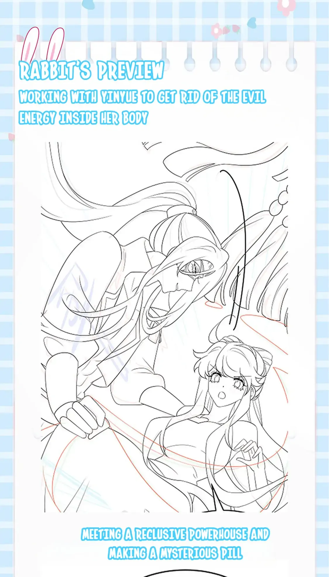 Military Phoenix Chapter 156 Online - página 46