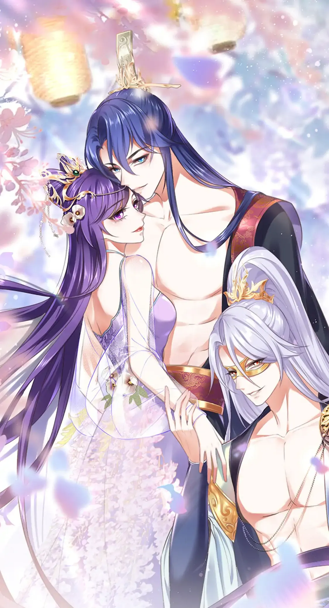 Military Phoenix Chapter 157 Online - página 1