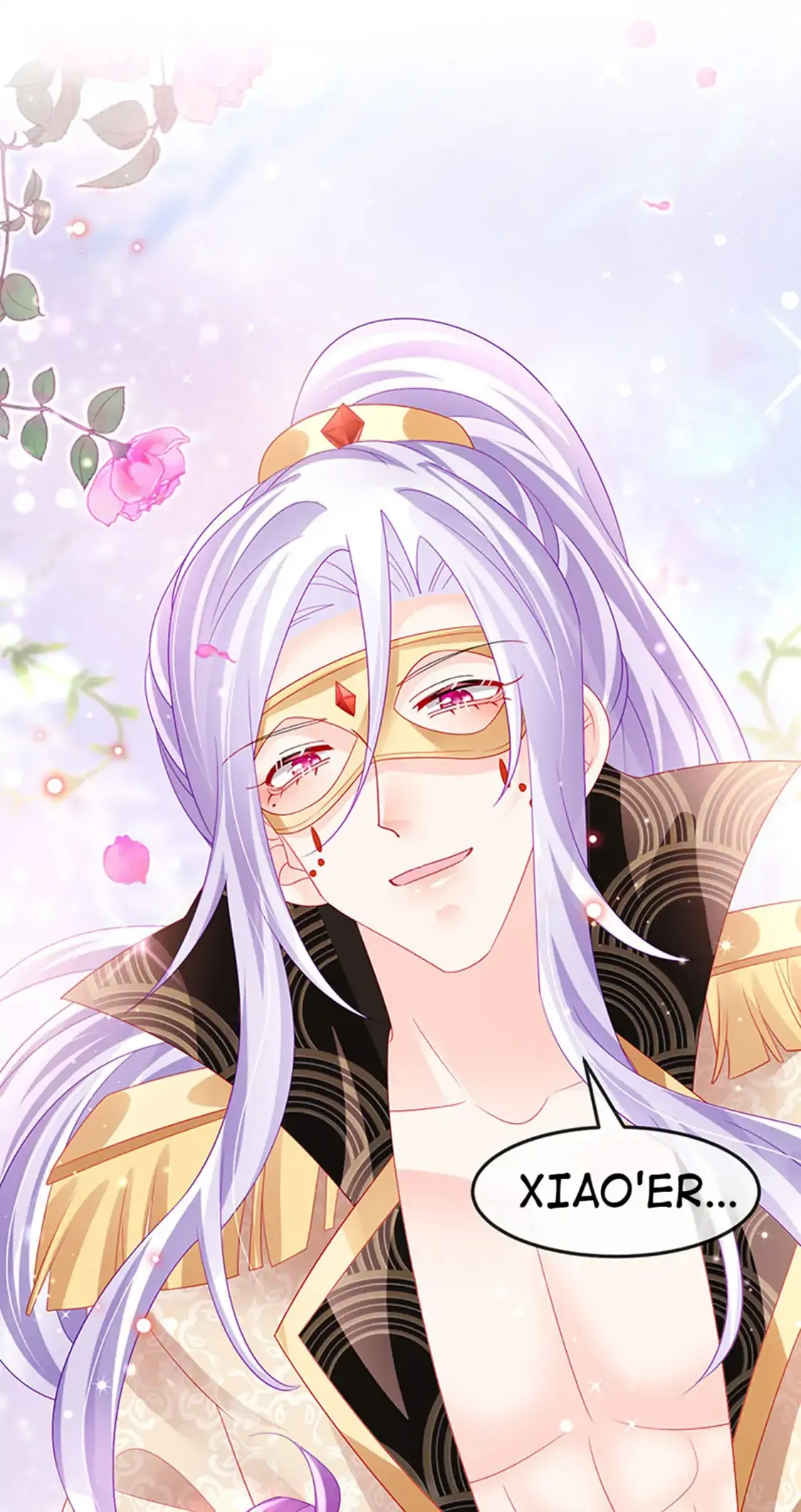 Military Phoenix Chapter 157 Online - página 5