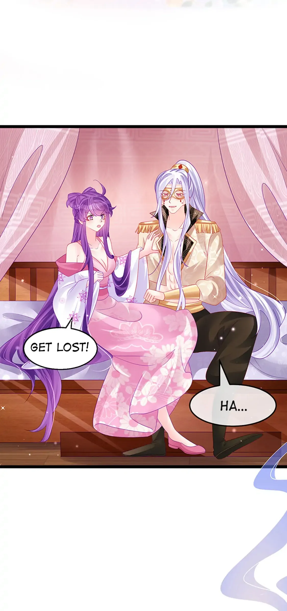 Military Phoenix Chapter 157 Online - página 7