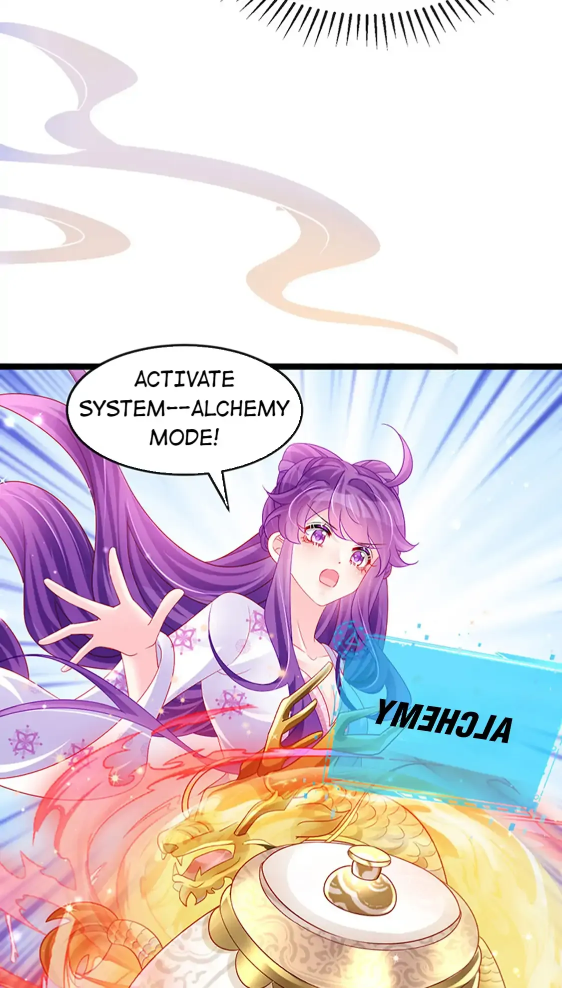 Military Phoenix Chapter 157 Online - página 9