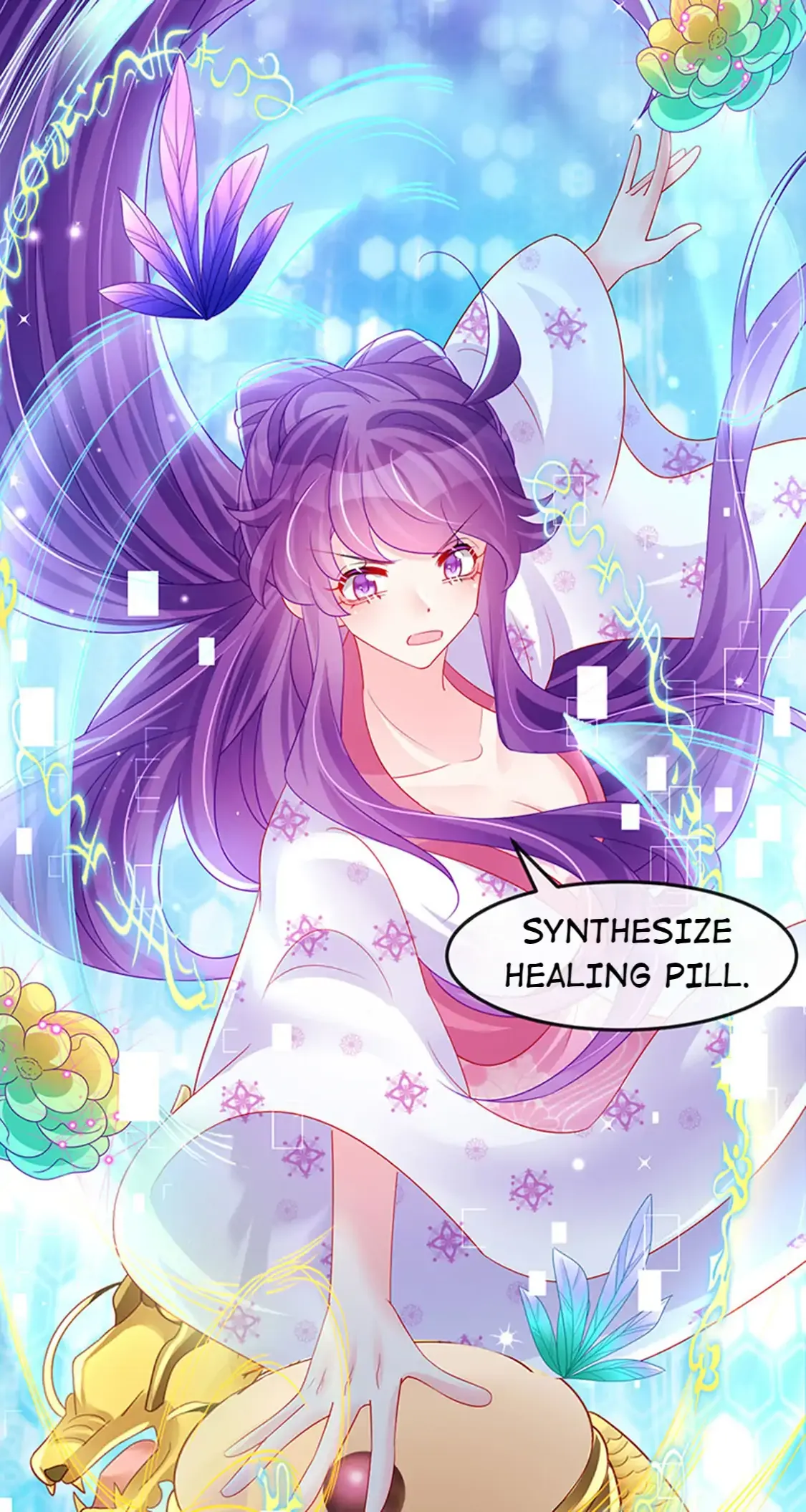 Military Phoenix Chapter 157 Online - página 11