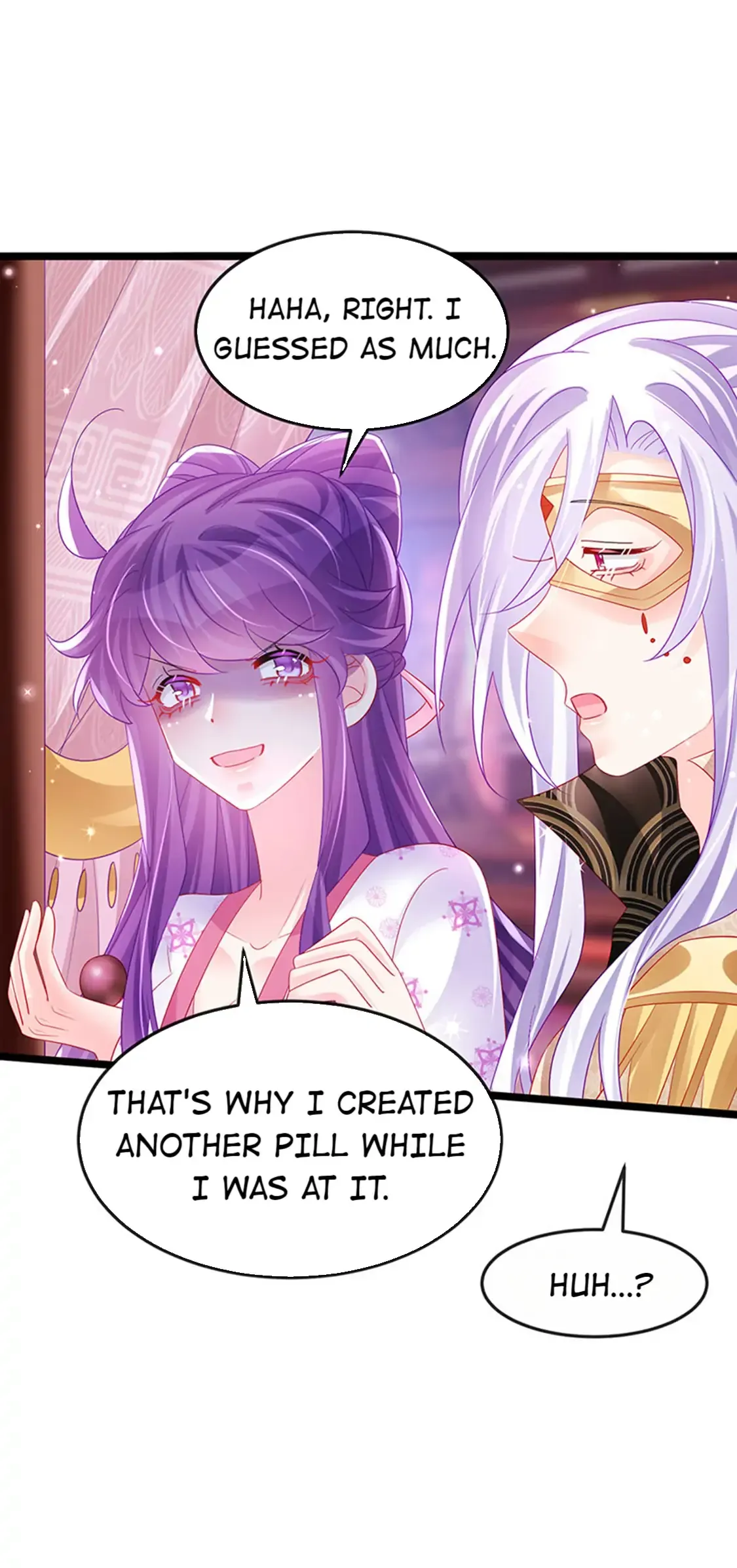 Military Phoenix Chapter 157 Online - página 15