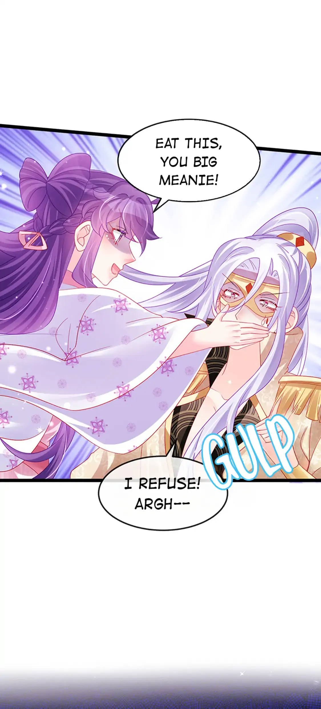Military Phoenix Chapter 157 Online - página 16