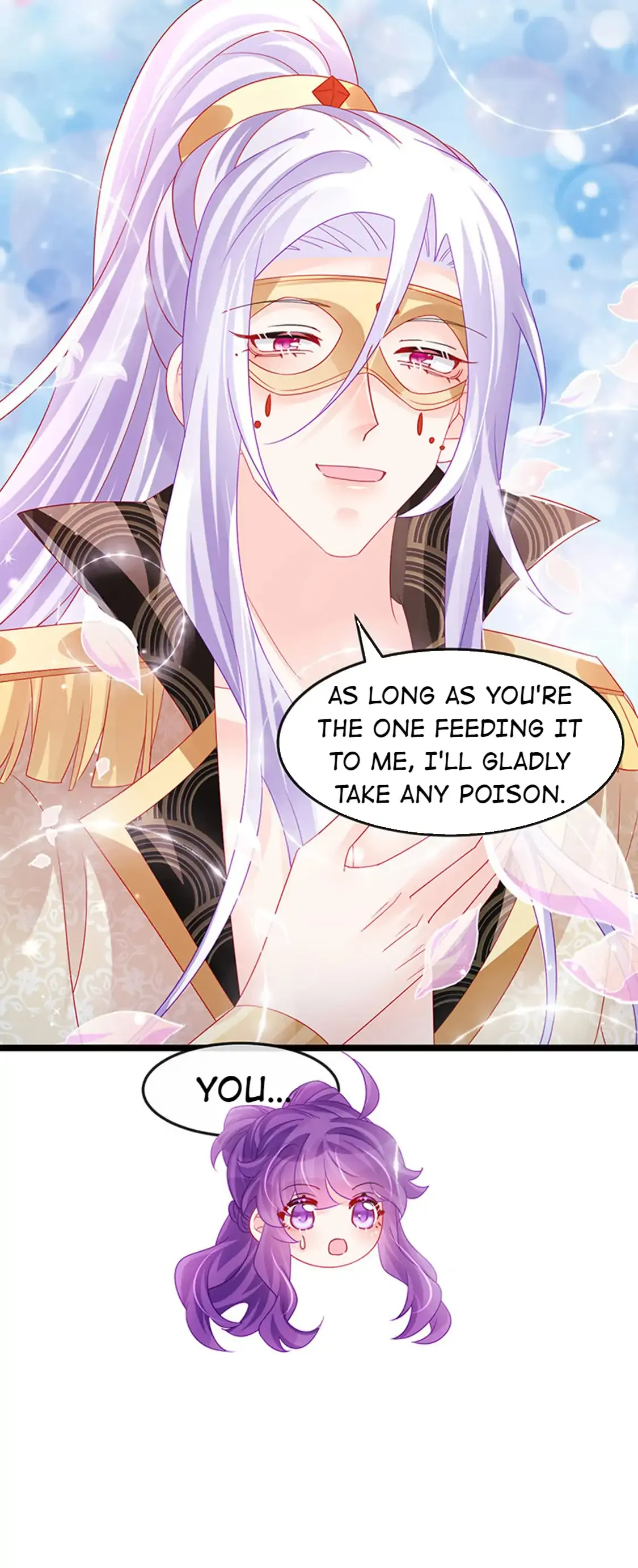 Military Phoenix Chapter 157 Online - página 18