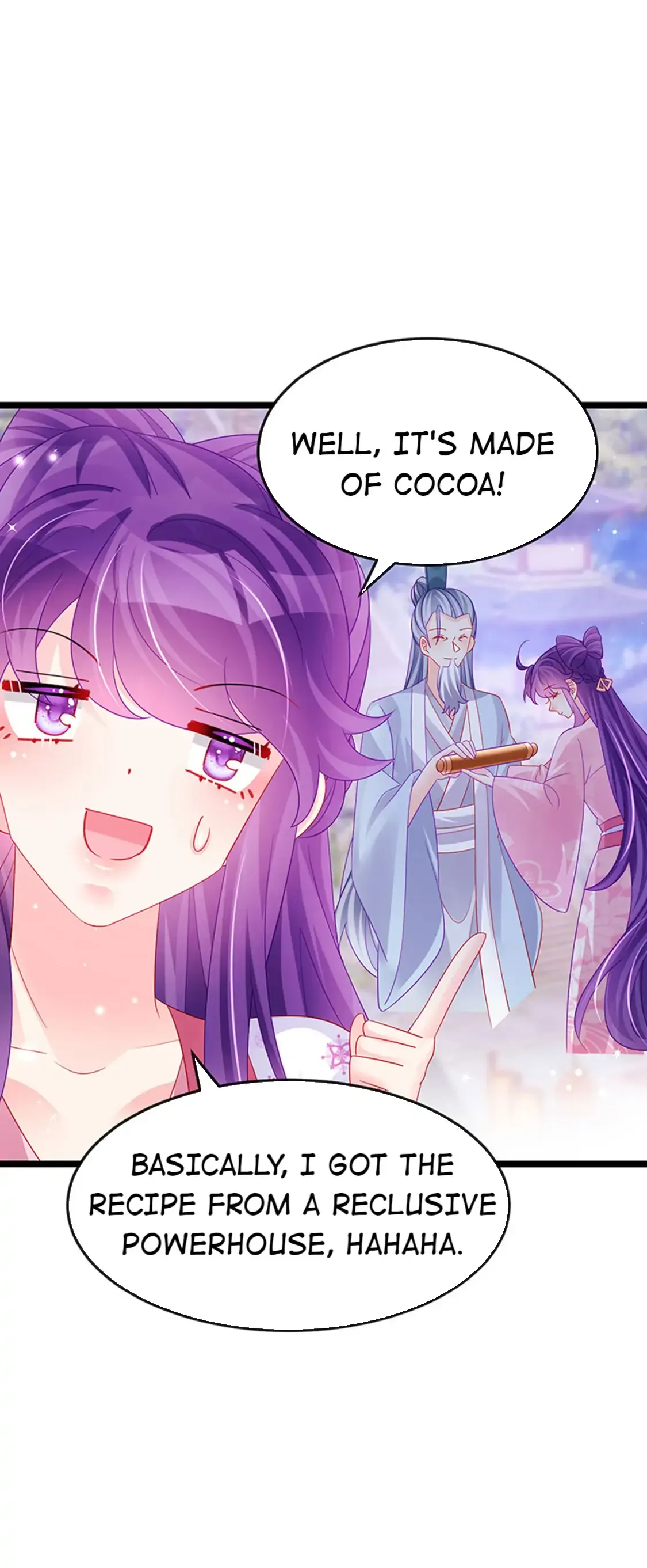Military Phoenix Chapter 157 Online - página 20