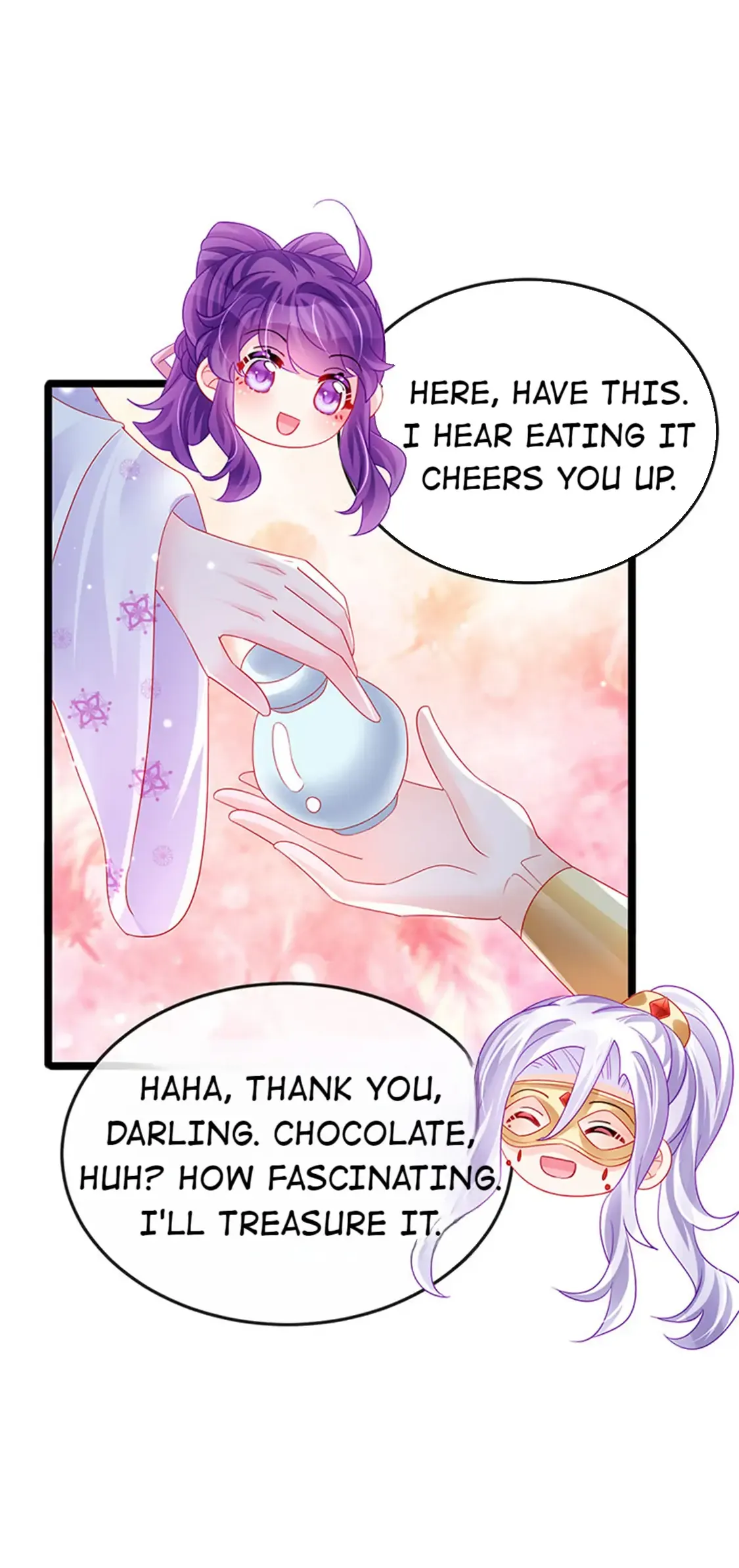 Military Phoenix Chapter 157 Online - página 21